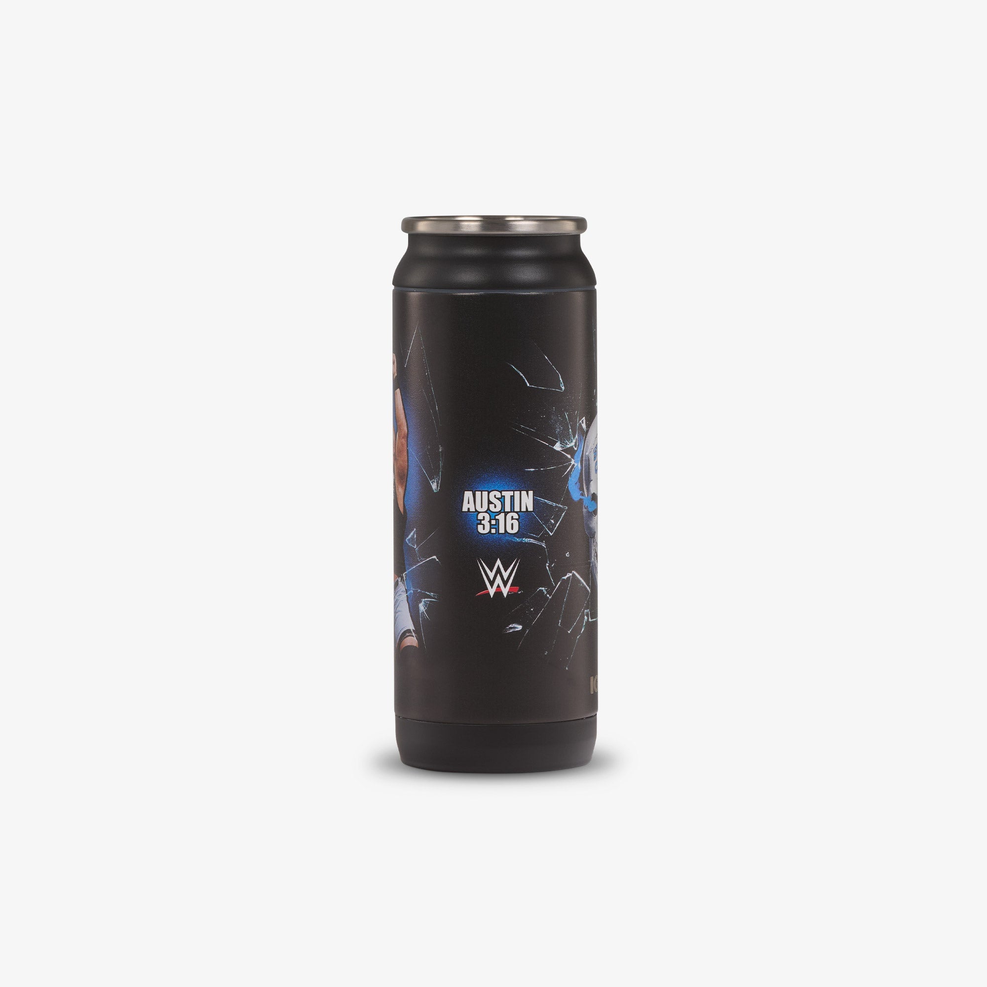 WWE “Stone Cold” Steve Austin 16 Oz Can