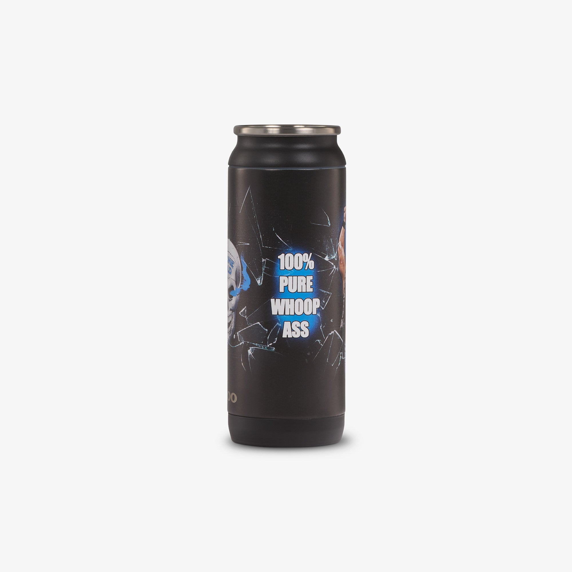 WWE “Stone Cold” Steve Austin 16 Oz Can