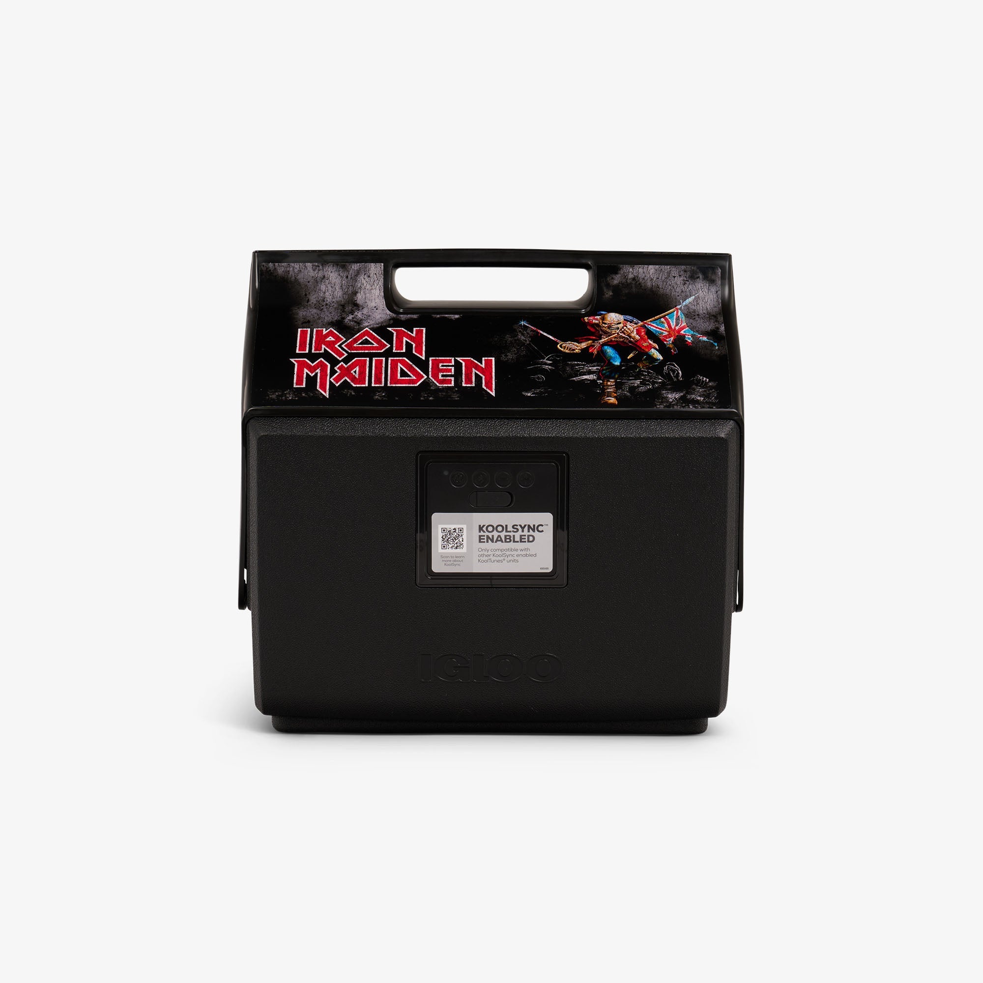 Iron Maiden The Trooper KoolTunes®