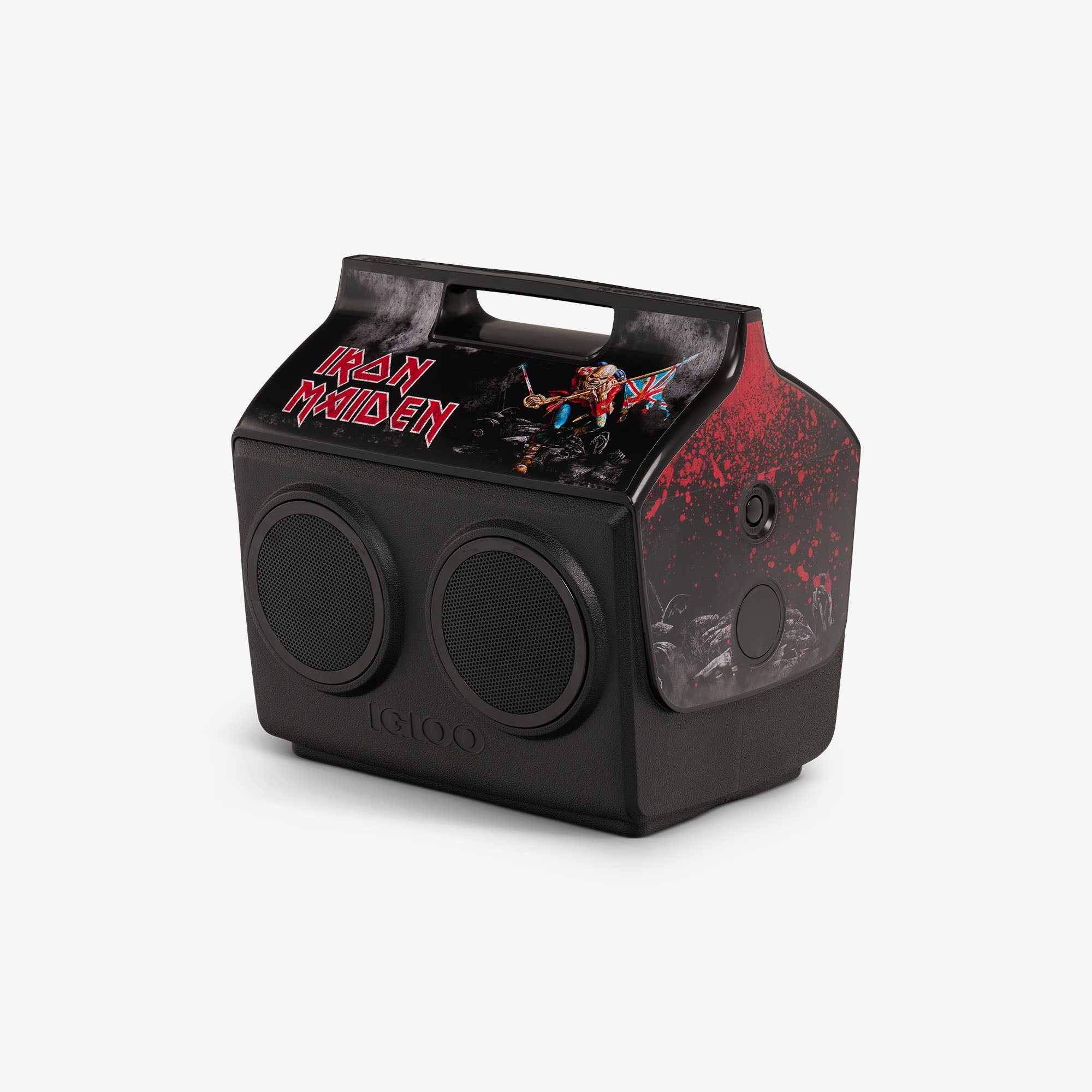 Iron Maiden The Trooper KoolTunes®