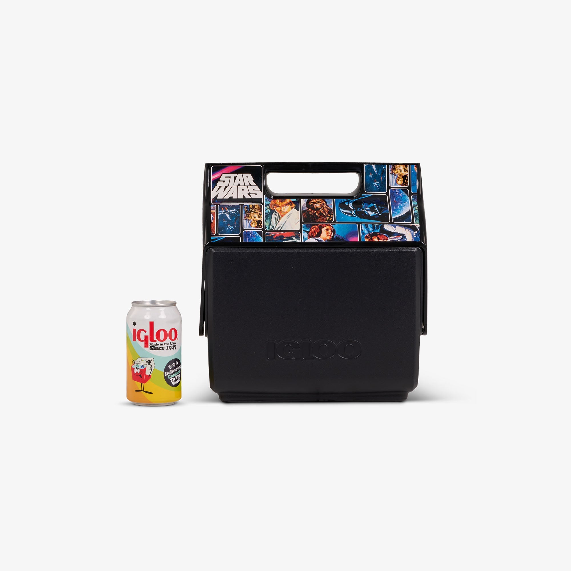 Star Wars™ Poster Art Little Playmate