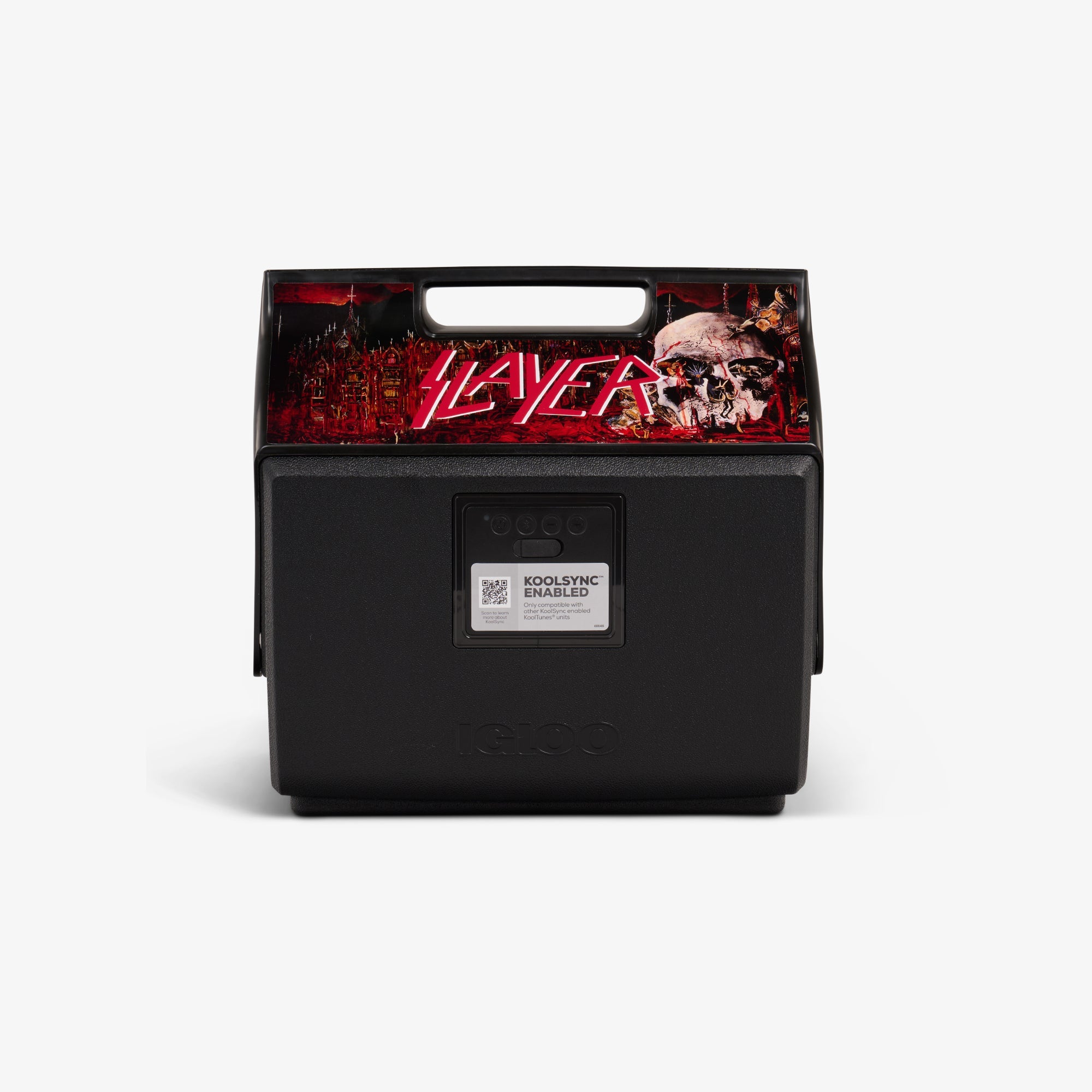 Slayer South of Heaven KoolTunes®