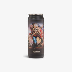 Iron Maiden The Trooper 16 Oz Can
