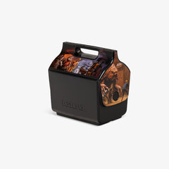 Star Wars™ Jabba the Hutt Palace Little Playmate