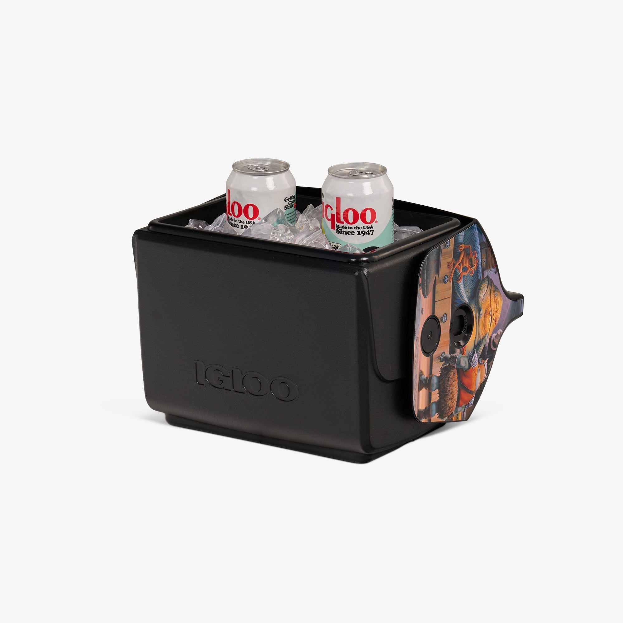 Star Wars™ Jabba the Hutt Palace Little Playmate