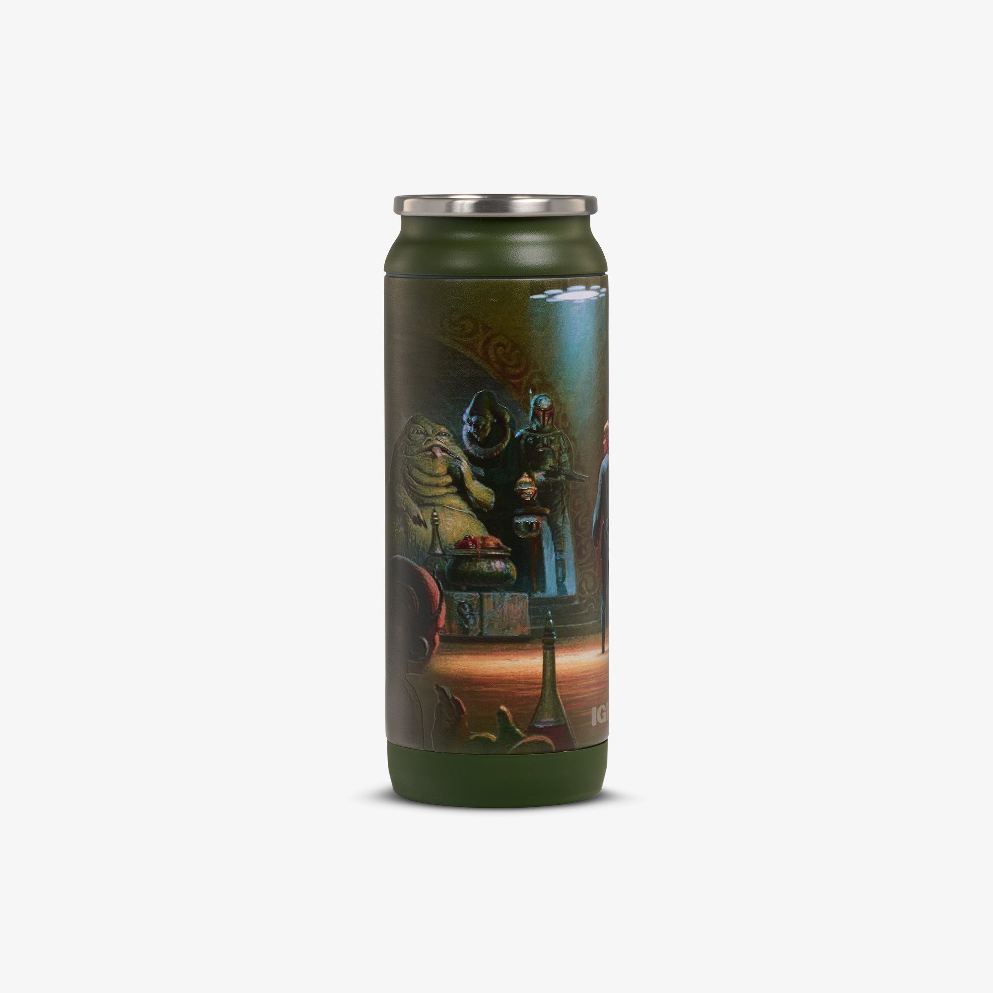 Star Wars™ Jabba the Hutt Palace 16 Oz Can