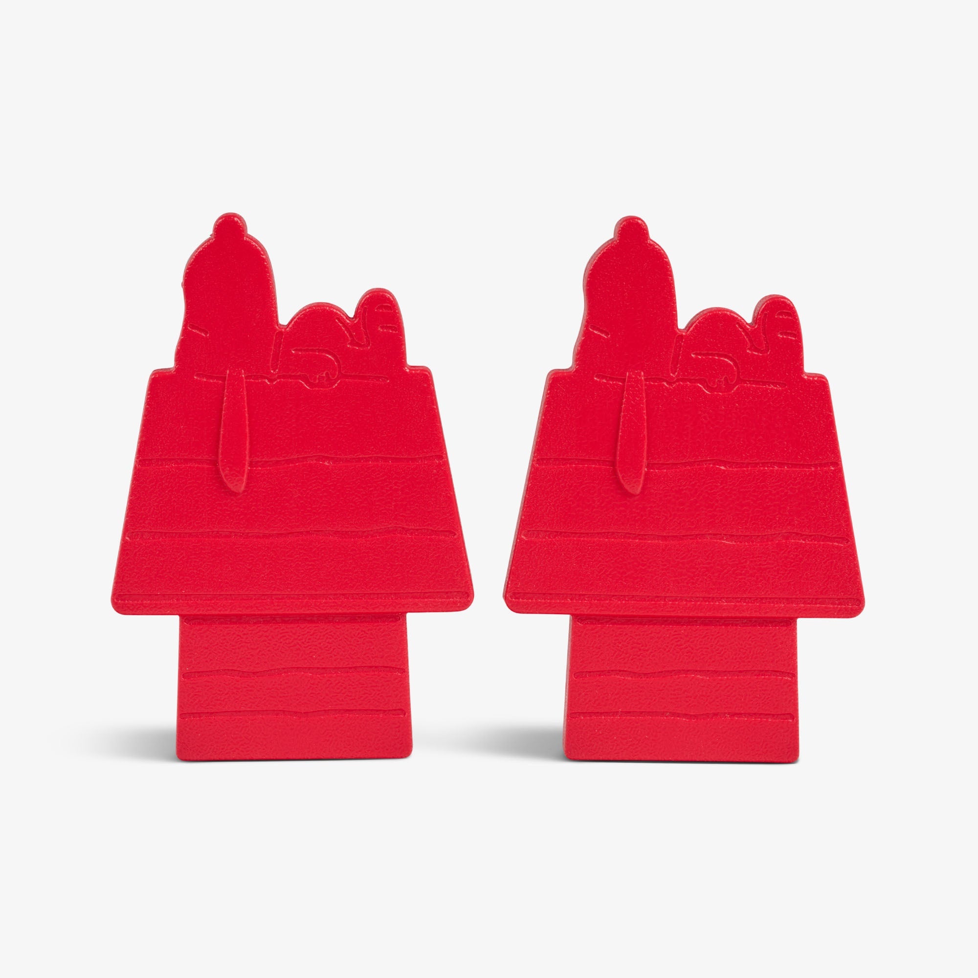 Snoopy Doghouse Ice Block 2-Pack