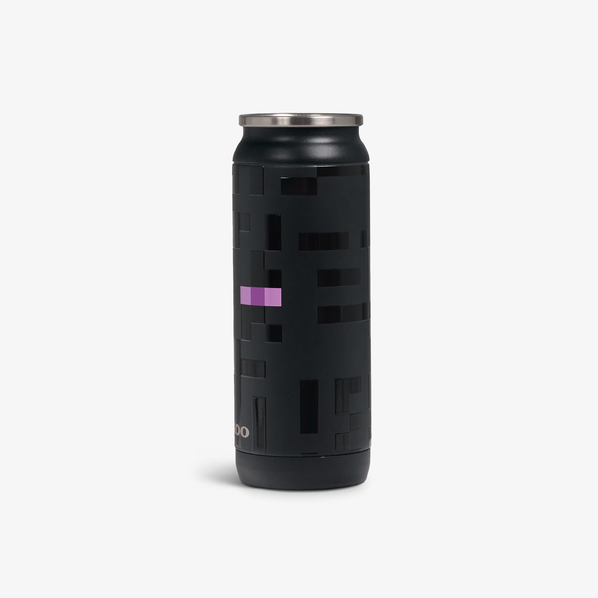 Minecraft Enderman 16 Oz Can