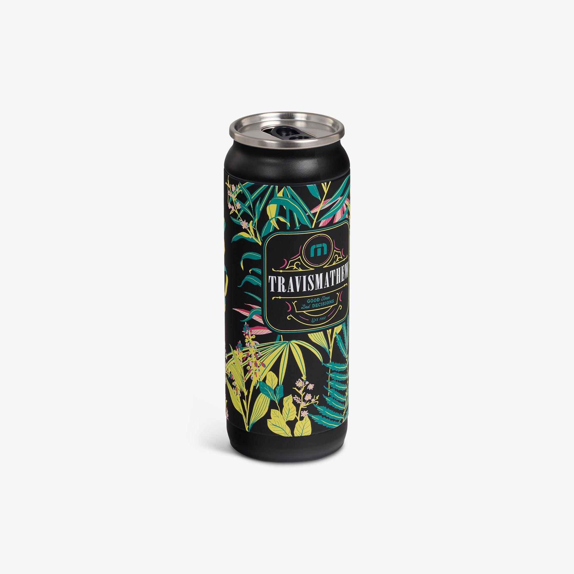 TravisMathew Road Brew 16 Oz Can