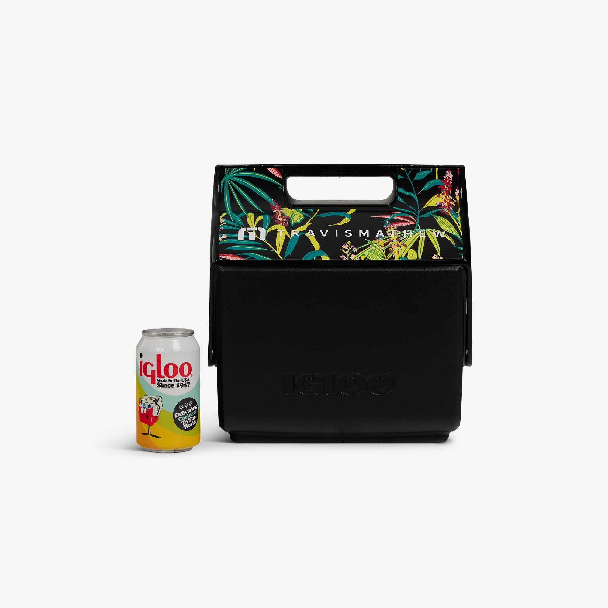 TravisMathew Save One for Later Little Playmate®  7 Qt Cooler