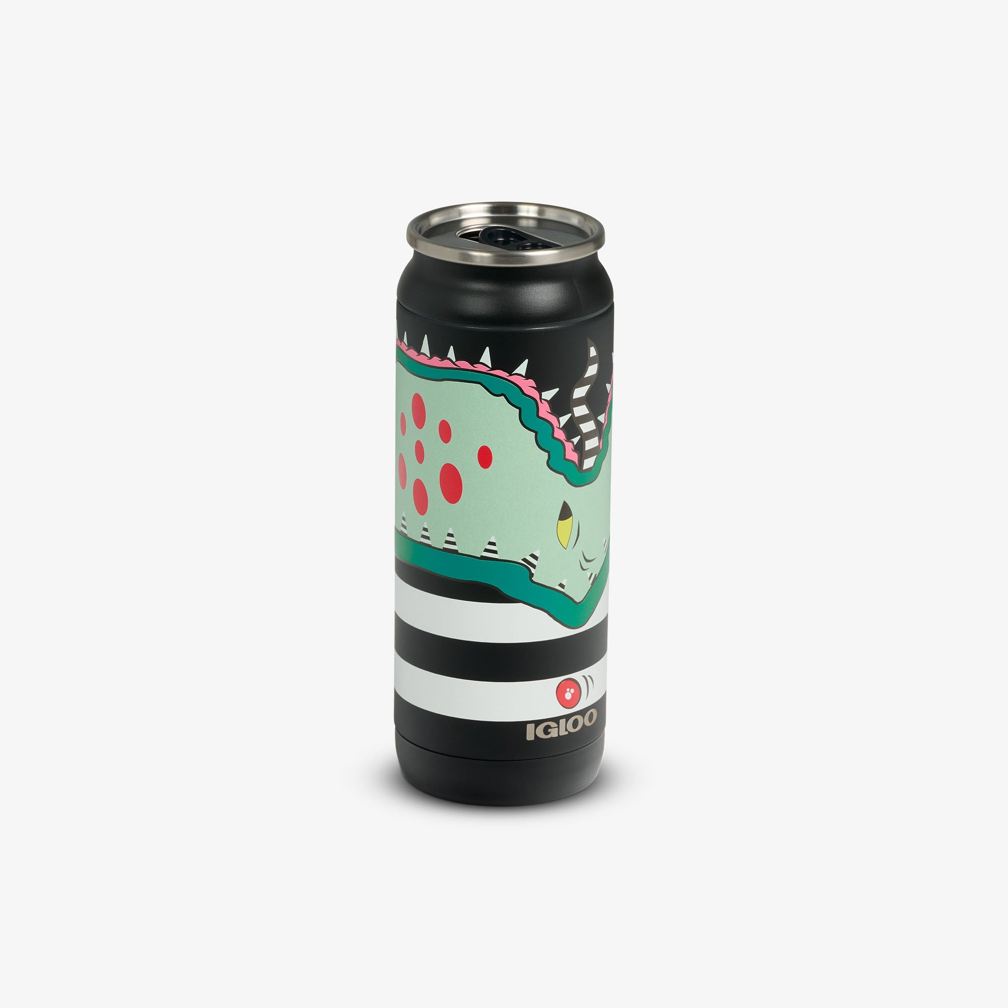 Beetlejuice™ Sandworm 16 Oz Can