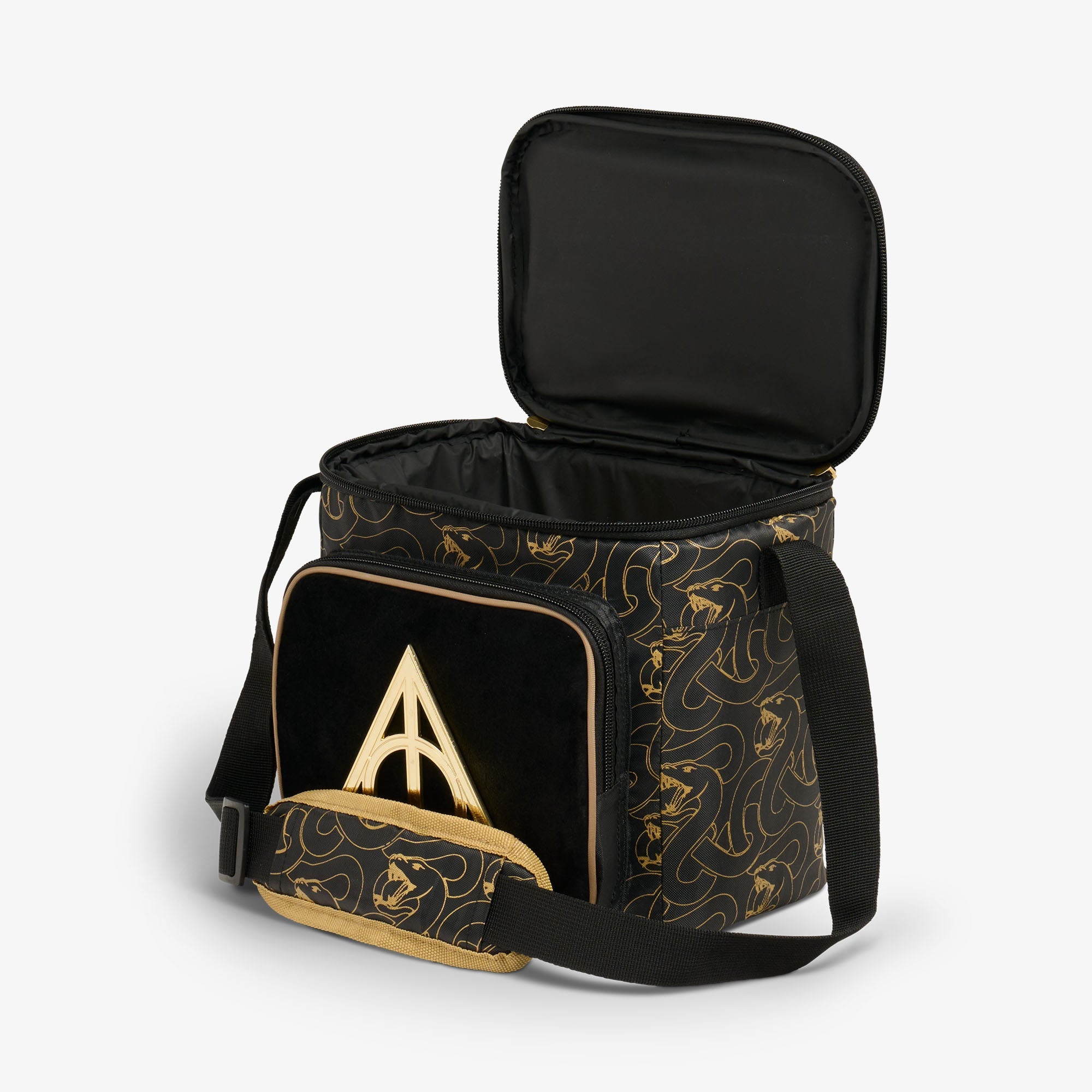 HARRY POTTER Dark Arts™ Square Lunch Cooler Bag