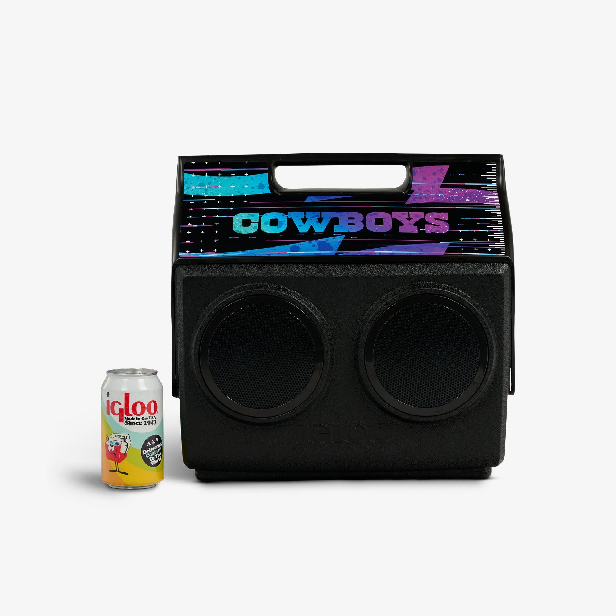 NFL Neon Dallas Cowboys KoolTunes®