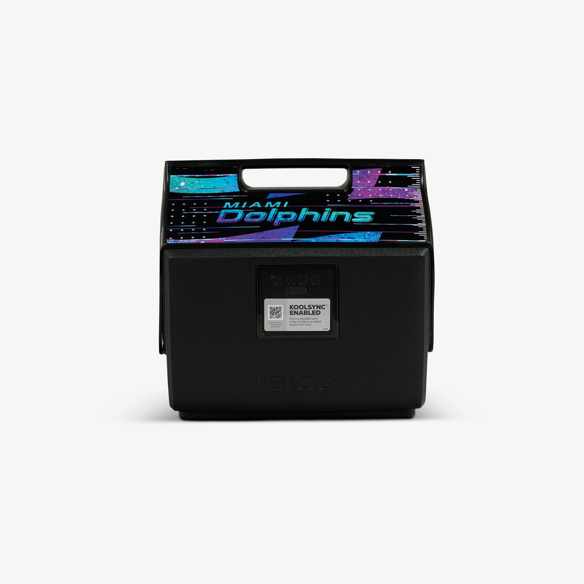 NFL Neon Miami Dolphins KoolTunes®