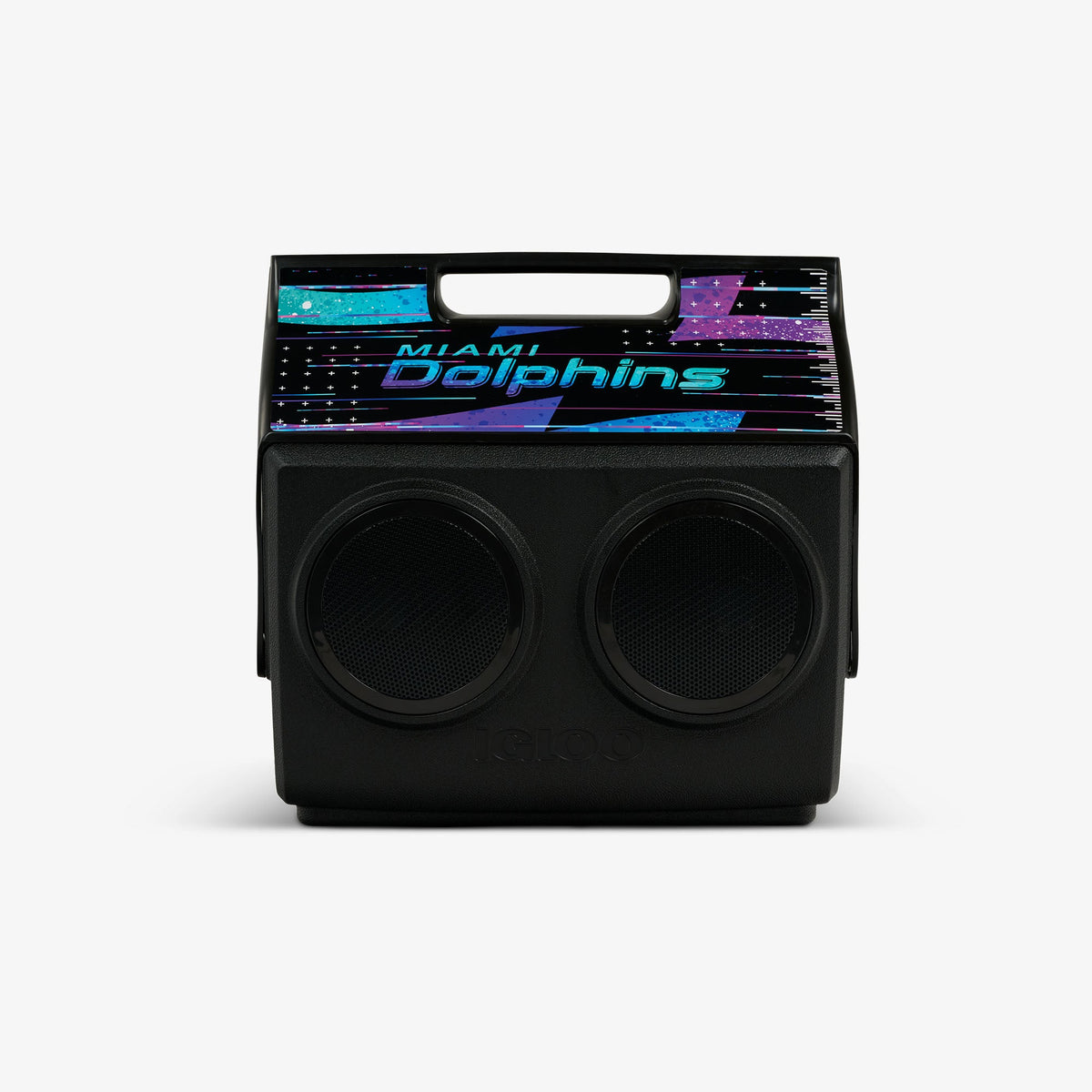 NFL Neon Miami Dolphins KoolTunes®