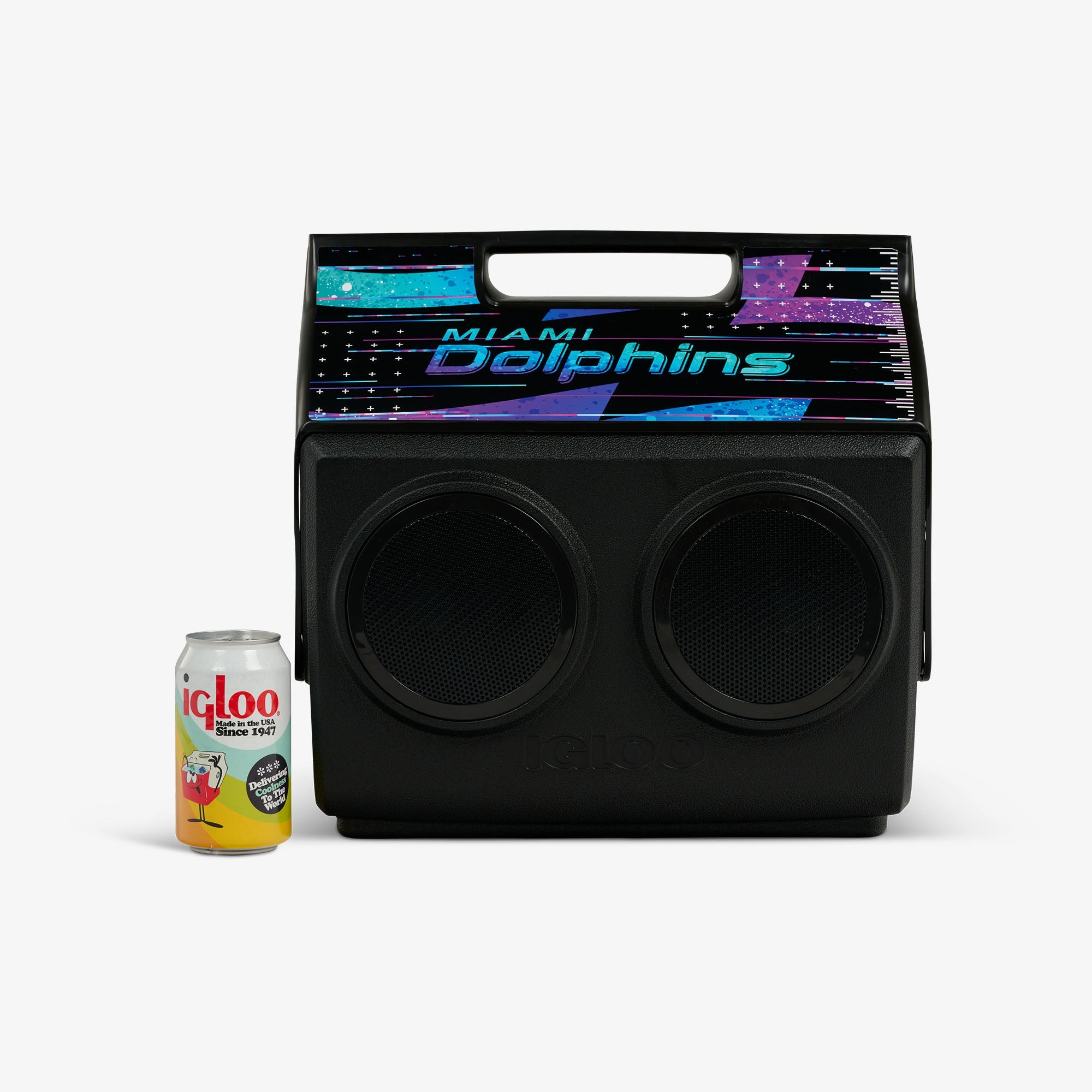 NFL Neon Miami Dolphins KoolTunes®