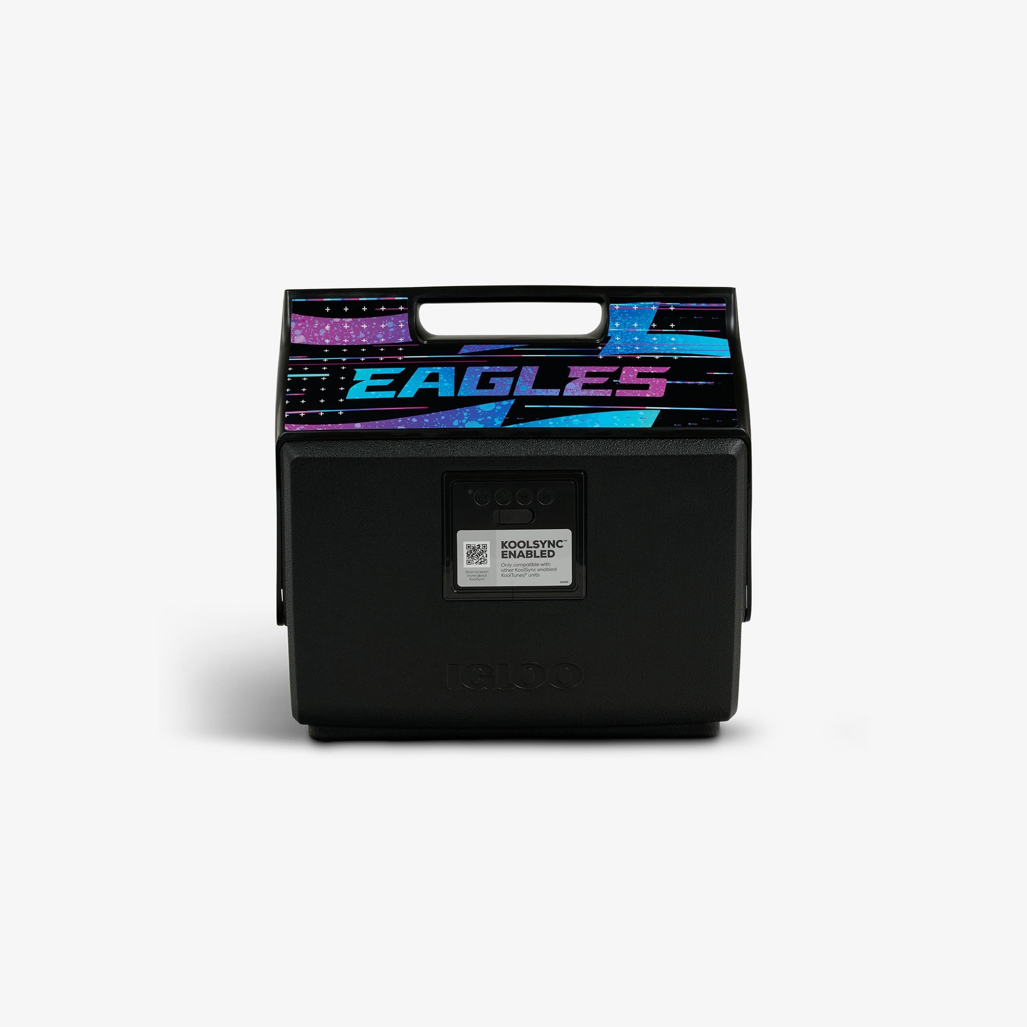 NFL Neon Philadelphia Eagles KoolTunes®