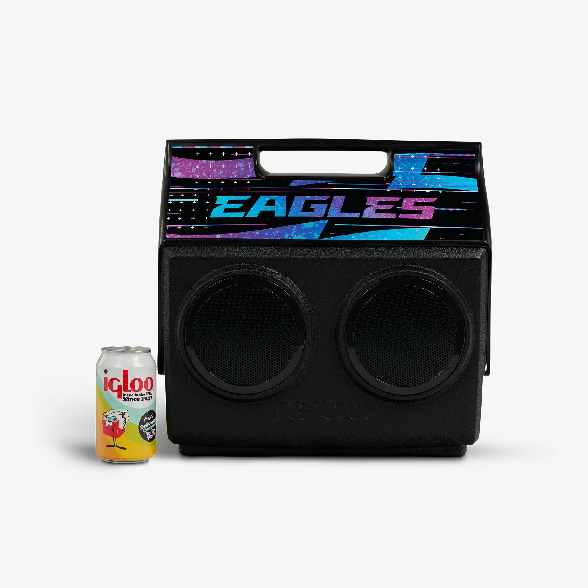 NFL Neon Philadelphia Eagles KoolTunes®