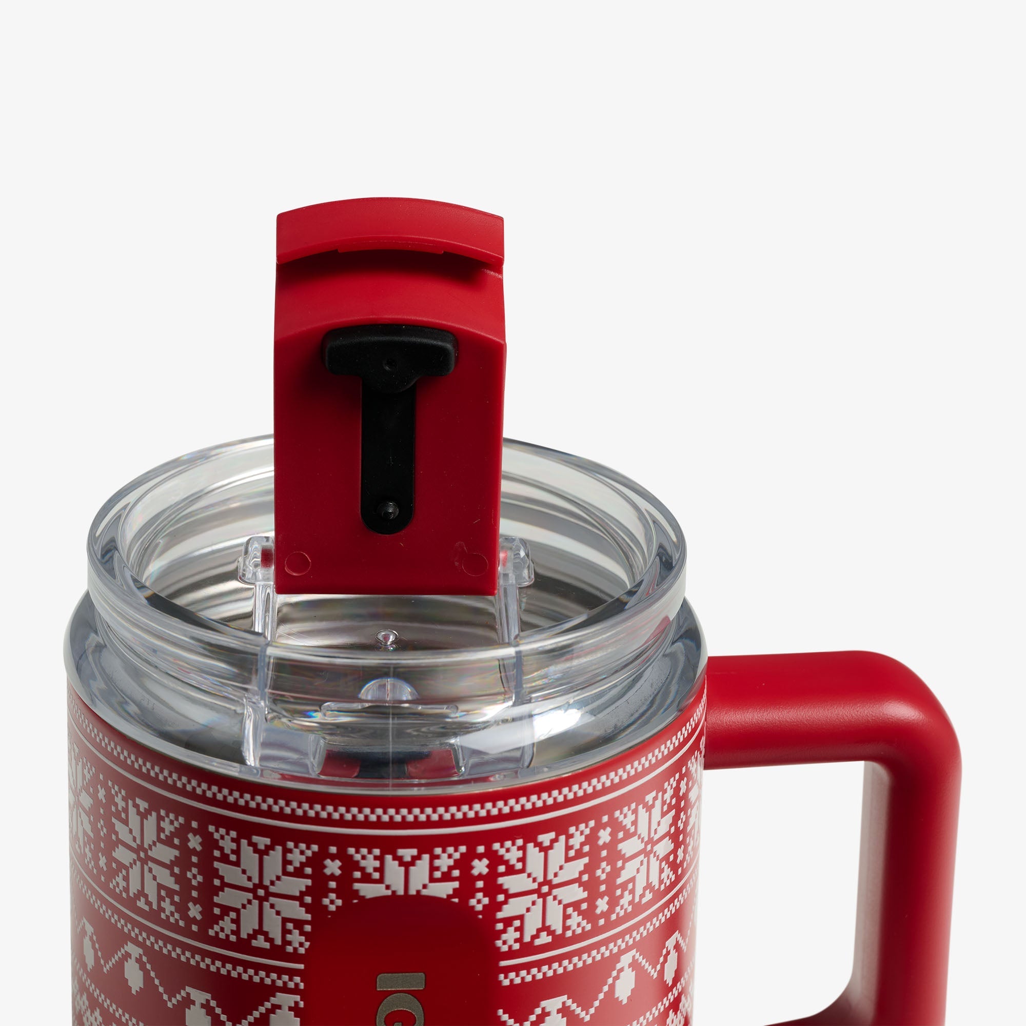 National Lampoon's Christmas Vacation Moose 15 Oz Coffee Mug