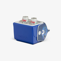 National Lampoon's Christmas Vacation Little Playmate 7 Qt Cooler