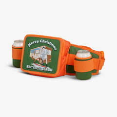 National Lampoon's Christmas Vacation Cousin Eddie Fanny Pack
