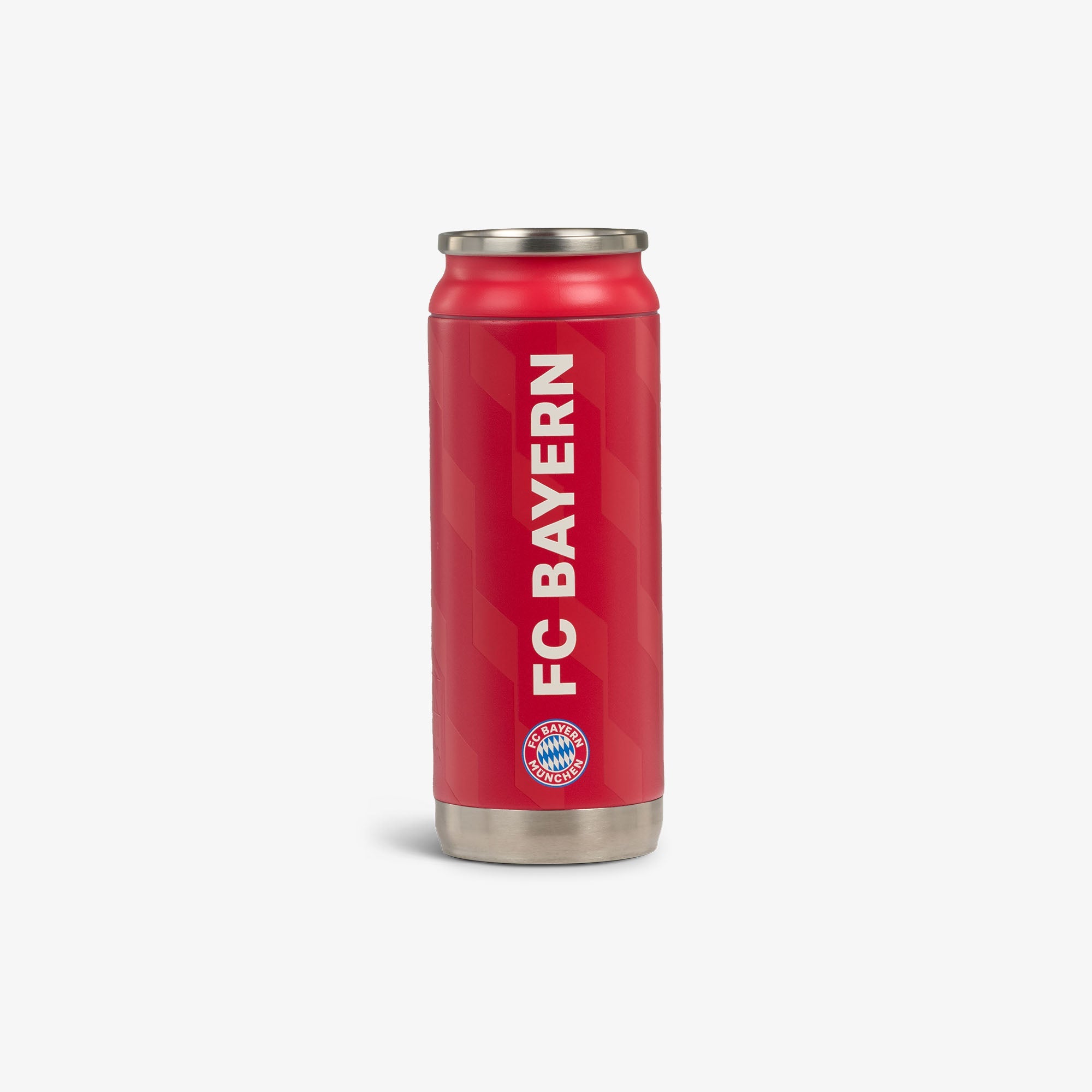 FC Bayern München 16 Oz Can