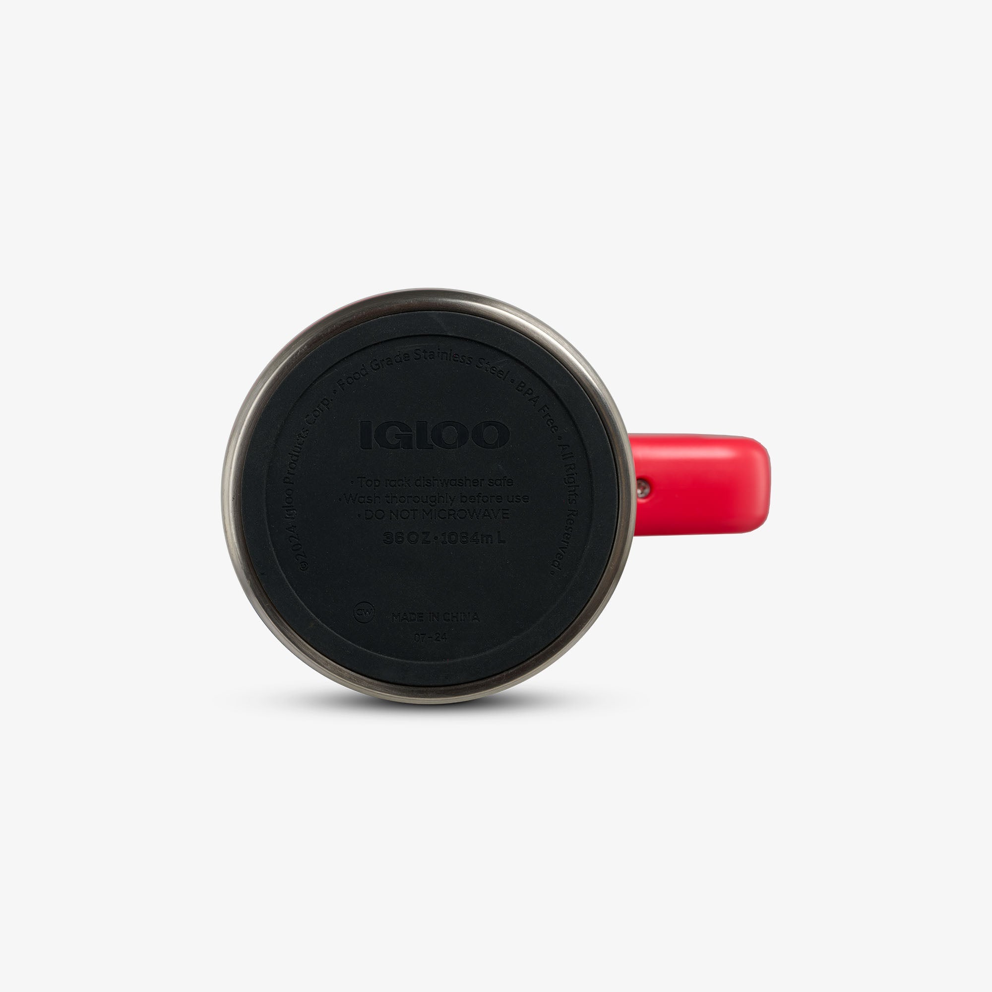 FC Bayern München 1L Beer Mug