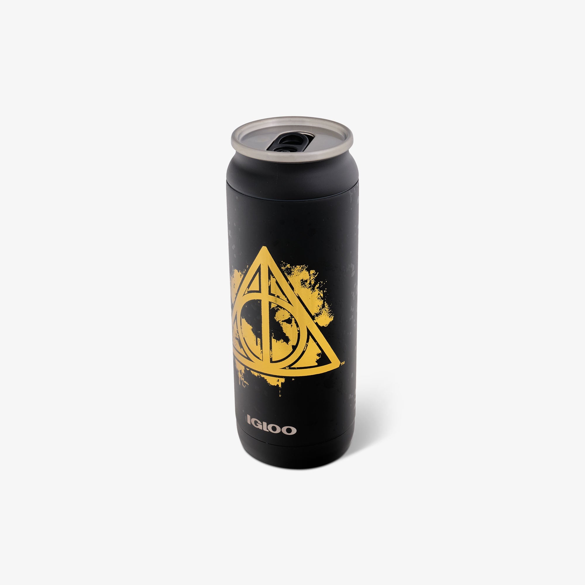 HARRY POTTER Dark Arts™ Symbols 16 Oz Can