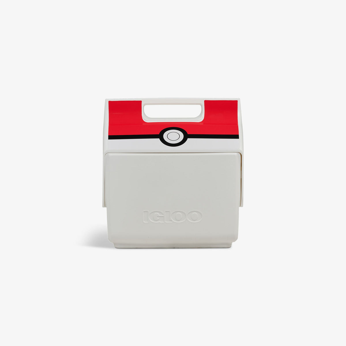 Pokémon Poké Ball Little Playmate 7 Qt Cooler