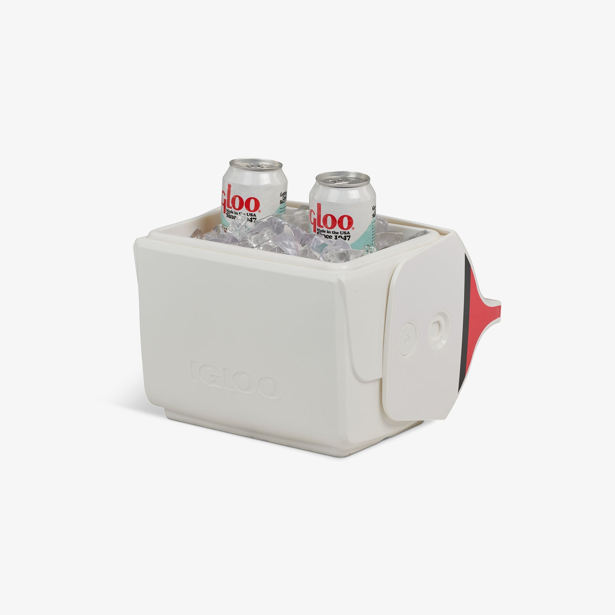 Pokémon Poké Ball Little Playmate 7 Qt Cooler