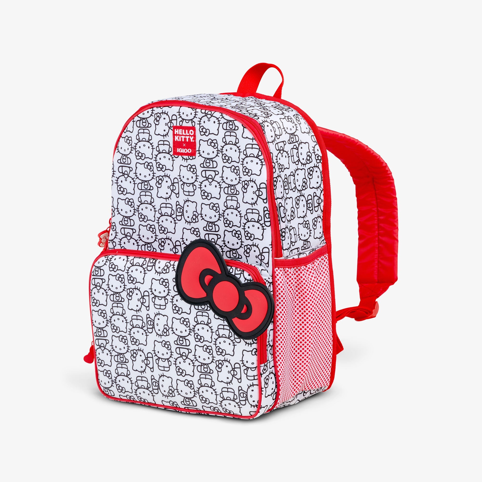 Hello Kitty® Classic Backpack Cooler