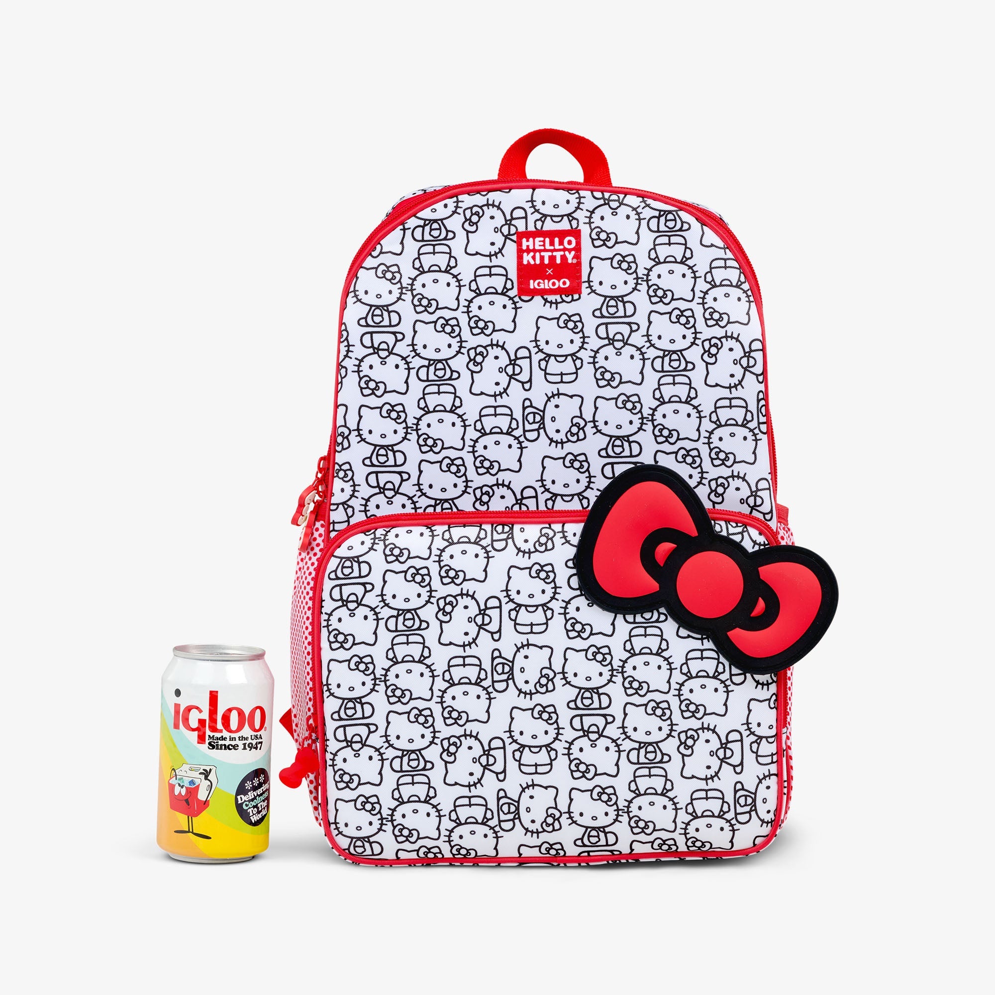 Hello Kitty® Classic Backpack Cooler