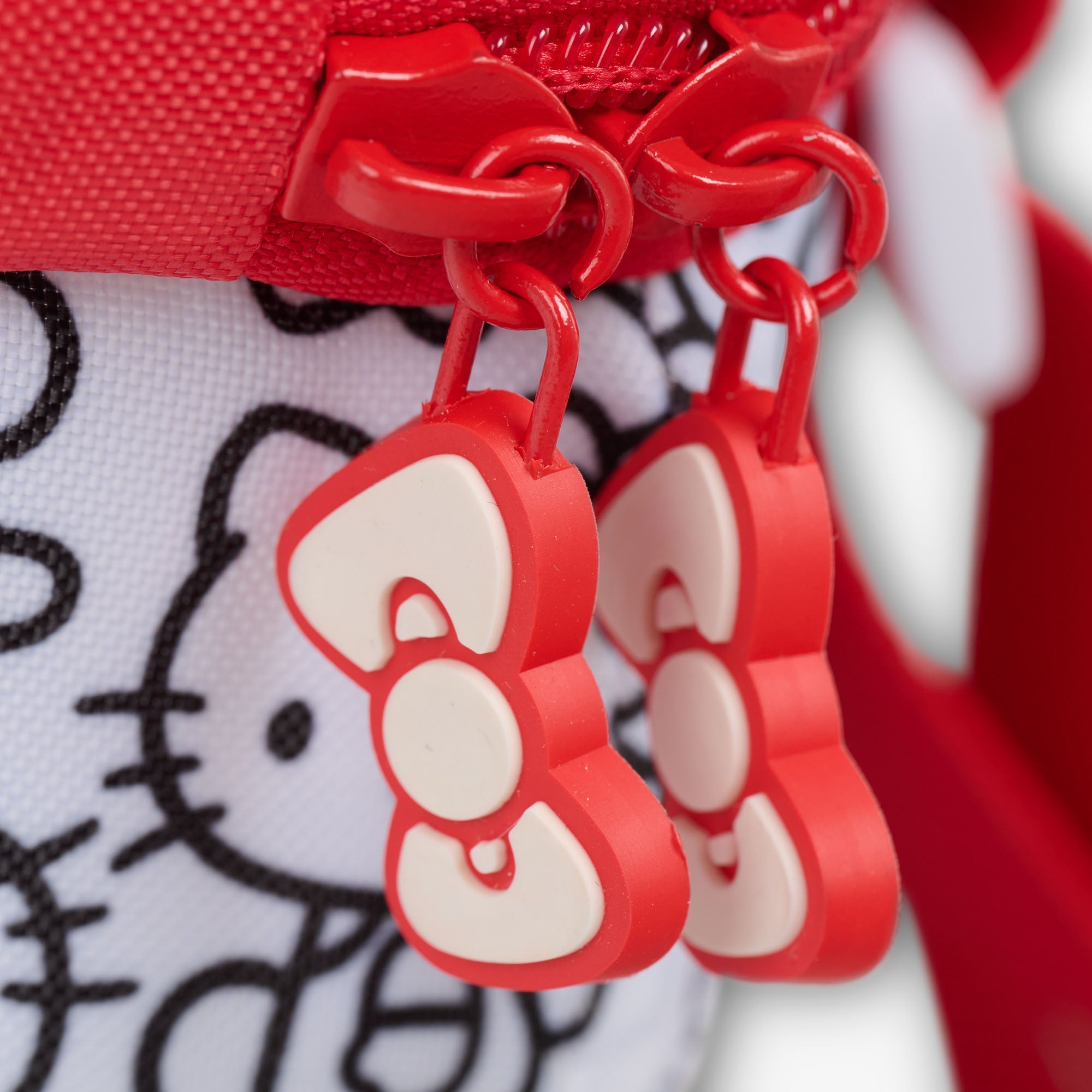 Hello Kitty® Classic Square Lunch Cooler Bag