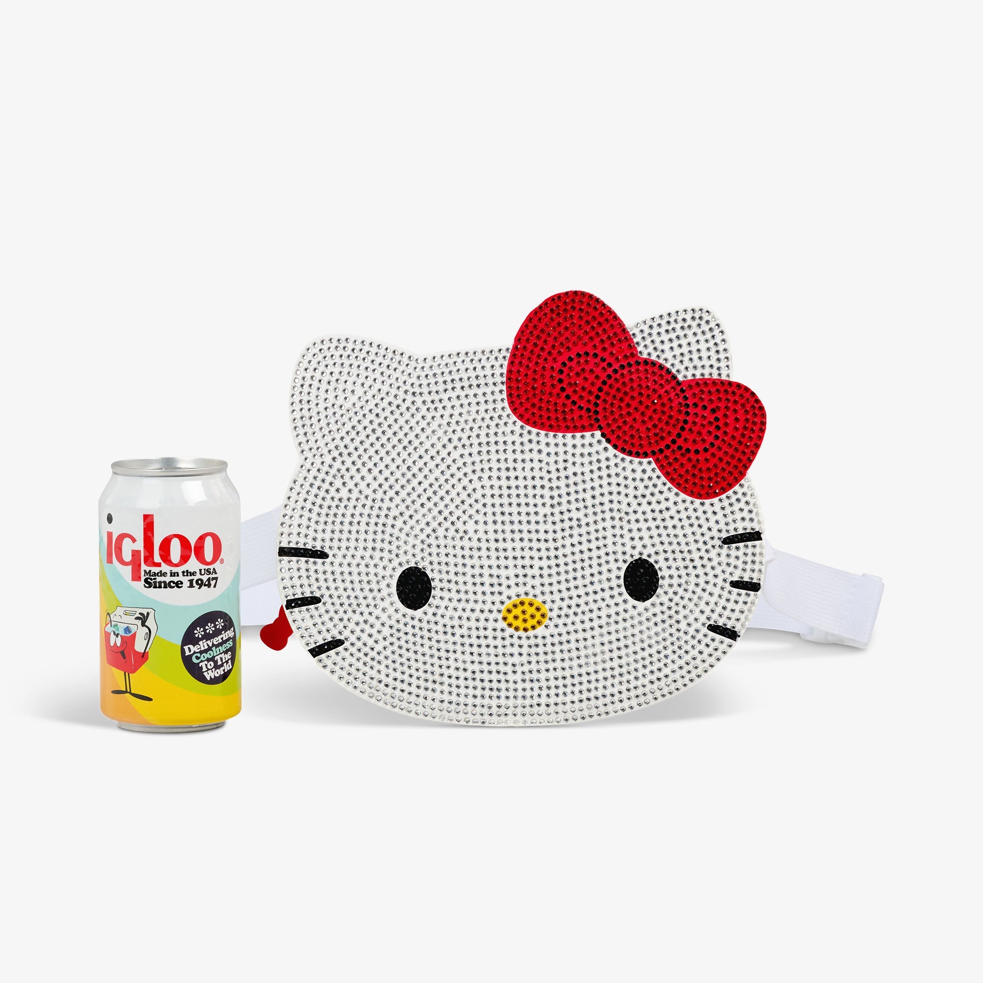 Hello Kitty® Classic Fanny Pack