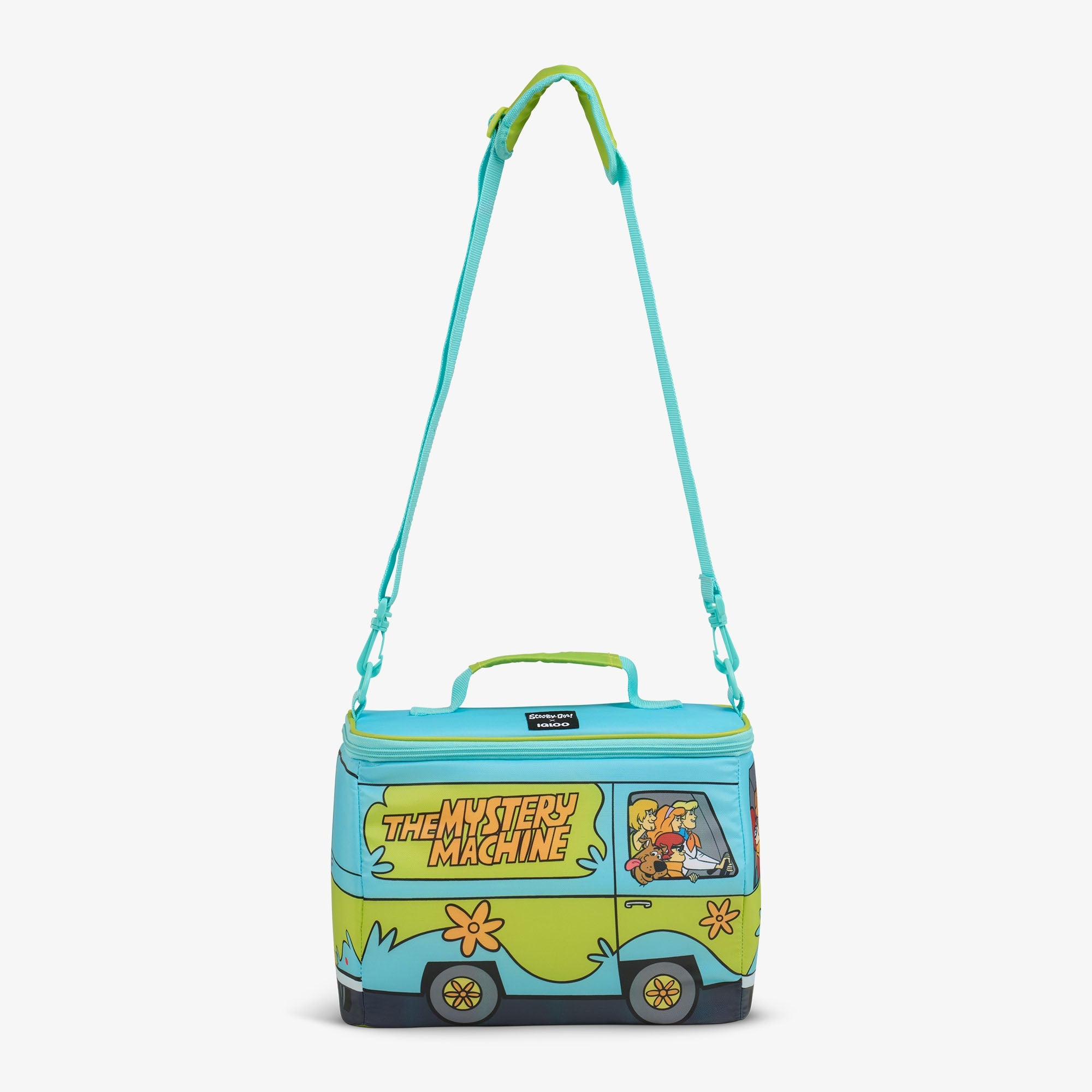 Scooby Doo Mystery Machine™ Cooler Bag