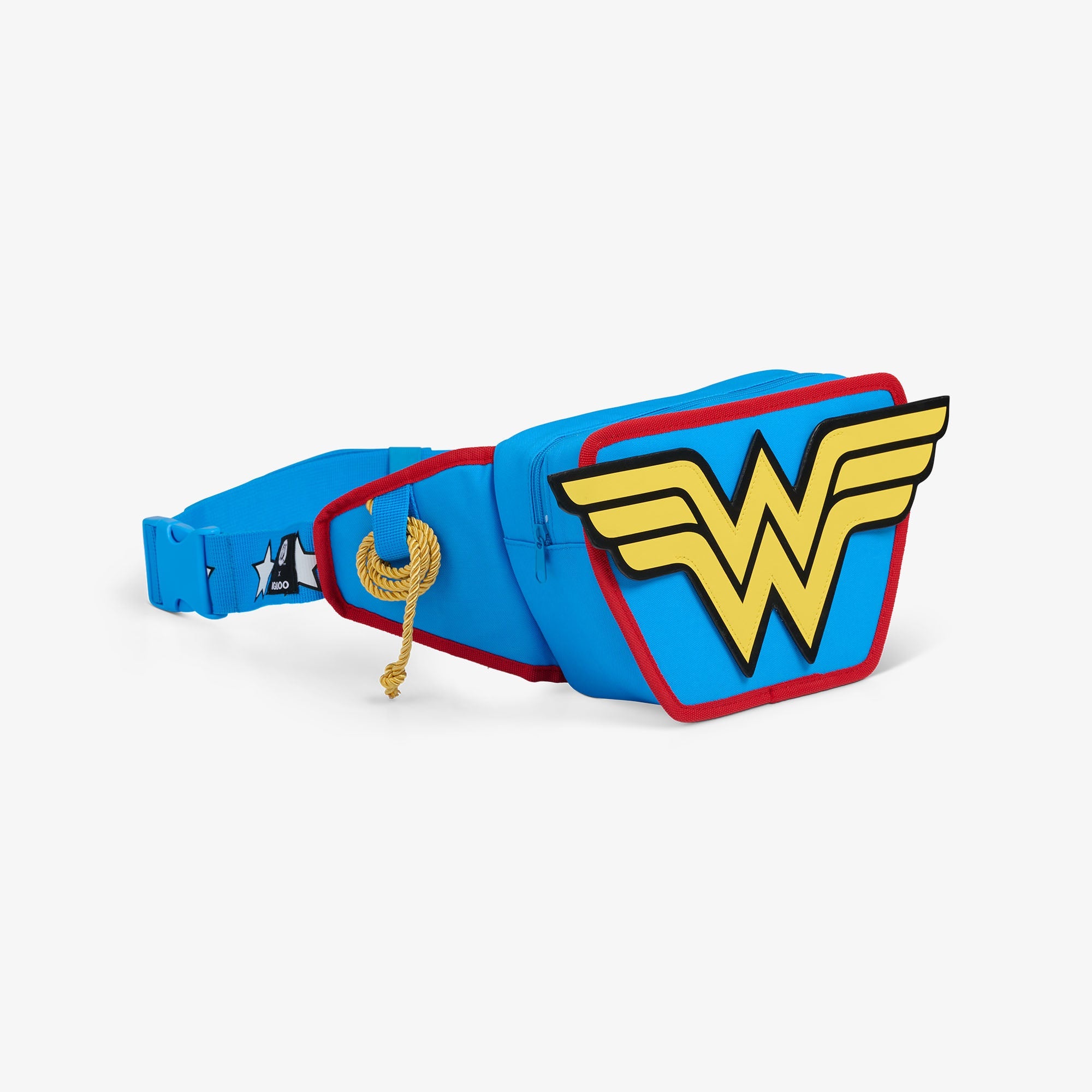 DC Super Heroes Wonder Woman™ Belt Fanny Pack Cooler