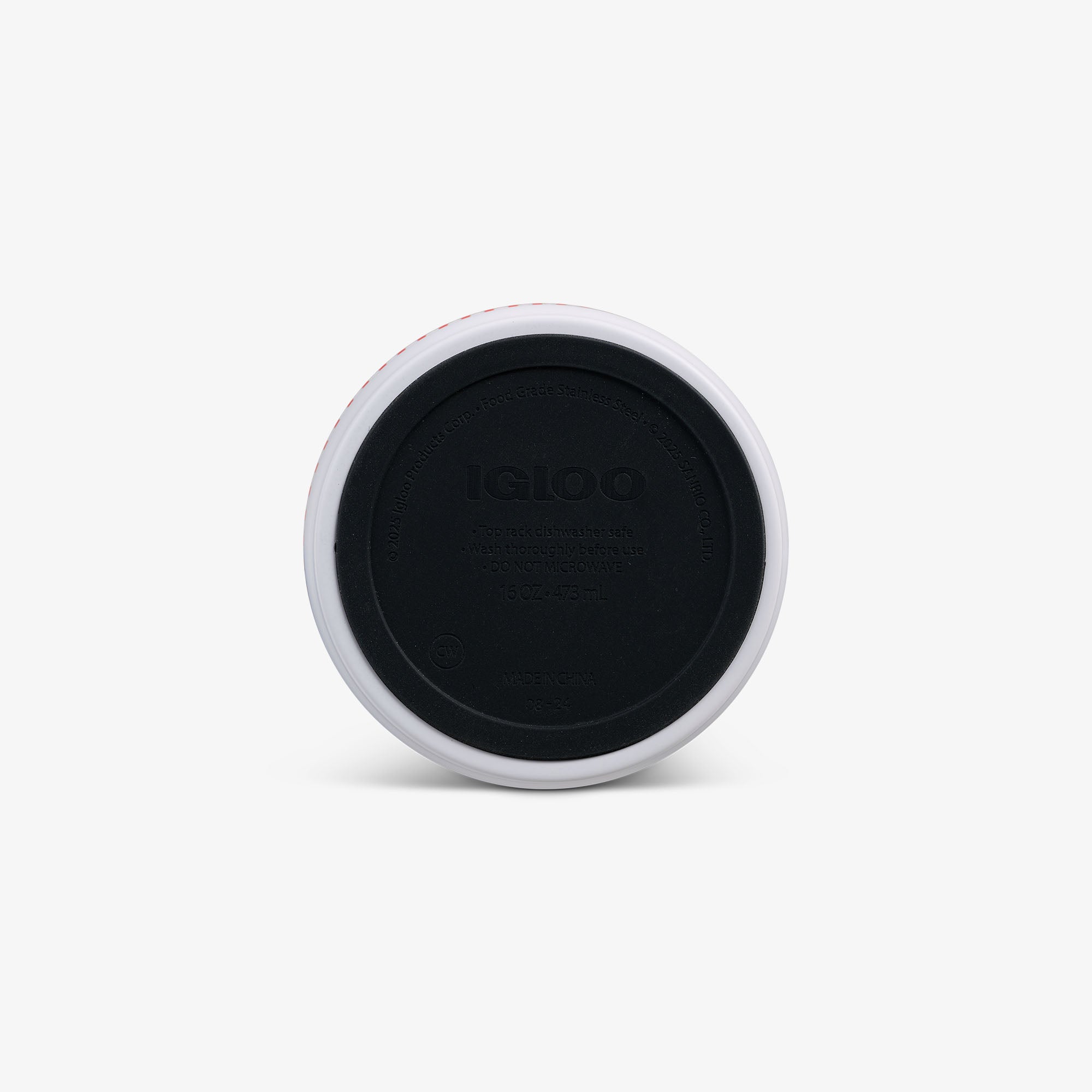 Hello Kitty® Classic 16 Oz Can