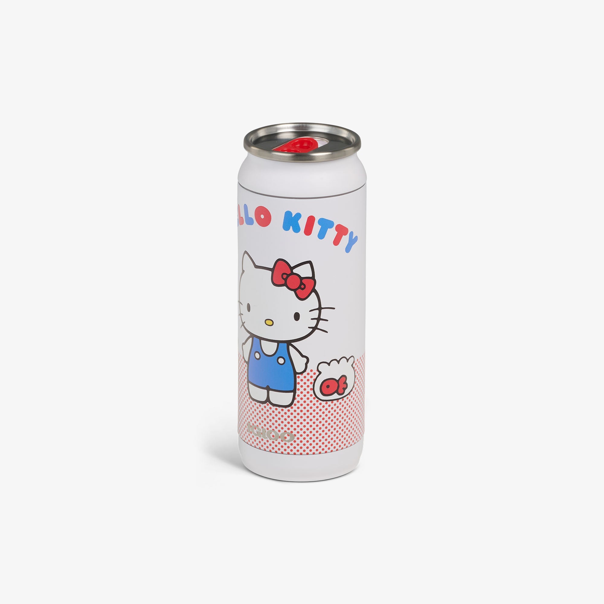 Hello Kitty® Classic 16 Oz Can