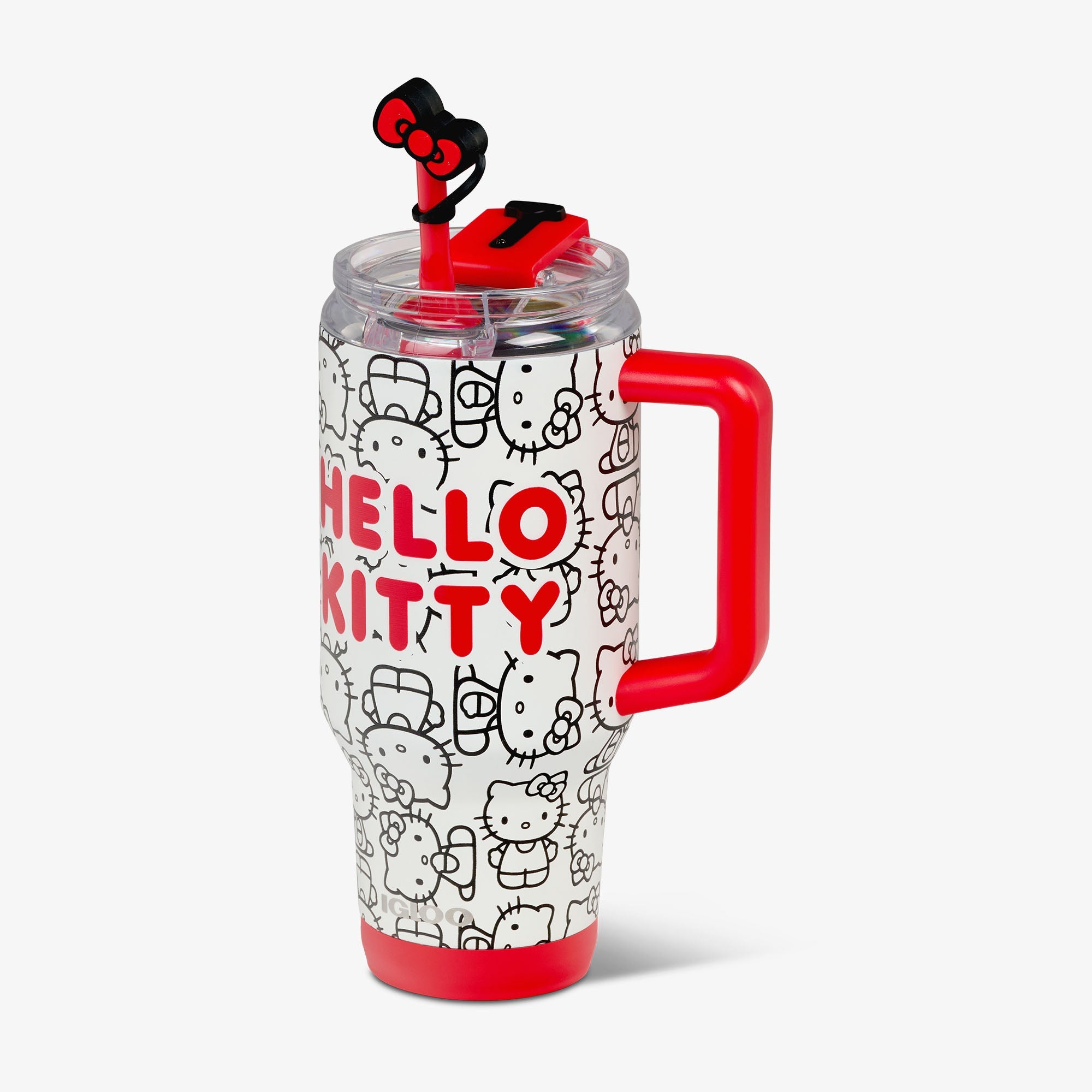 Hello Kitty® Classic 32 Oz Travel Mug