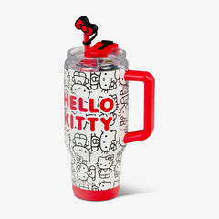 Hello Kitty® Classic 32 Oz Travel Mug