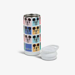 Disney Mickey Mouse Pop Art 16 Oz Flip 'n' Sip Tumbler