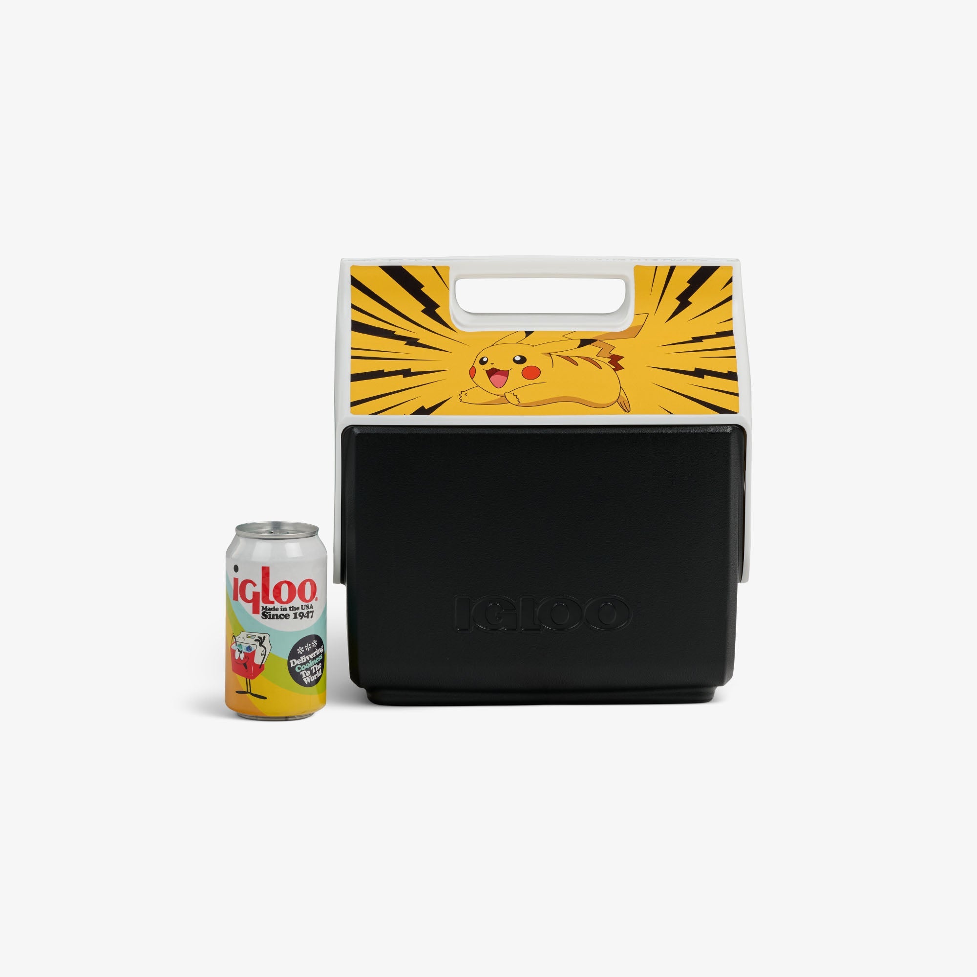 Pokémon Little Playmate 7 Qt Cooler