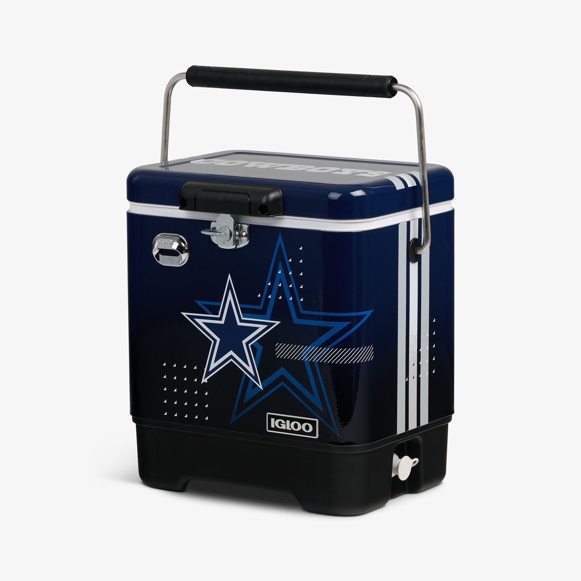 NFL Legacy 20 Qt Cooler