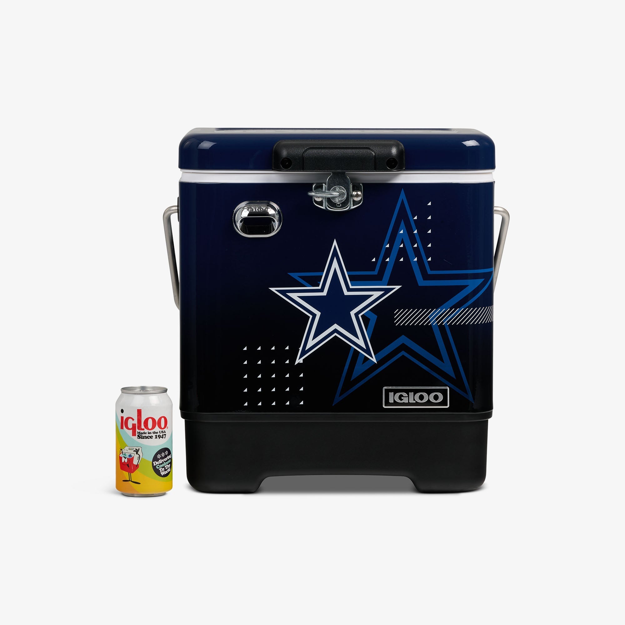 NFL Legacy 20 Qt Cooler