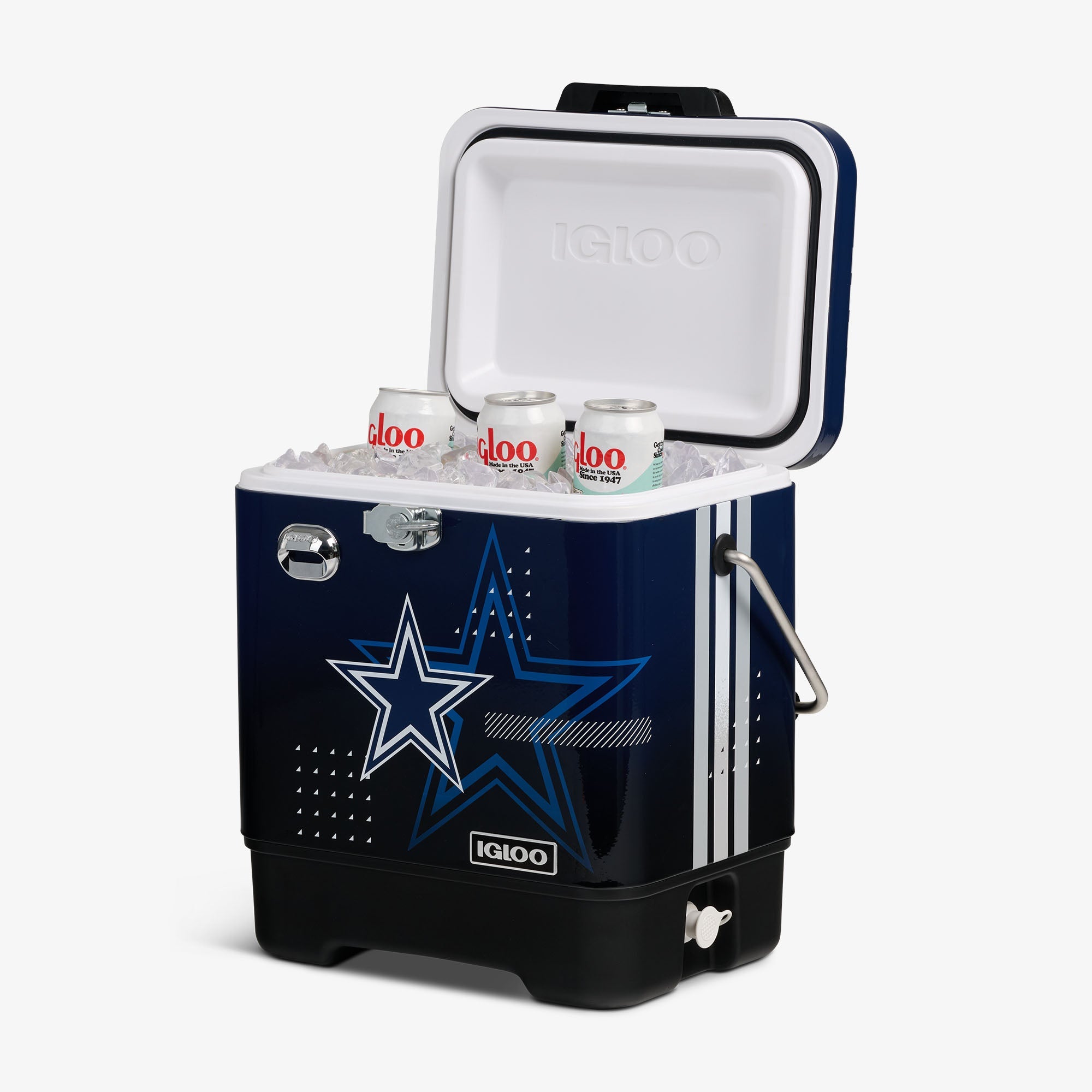 NFL Legacy 20 Qt Cooler
