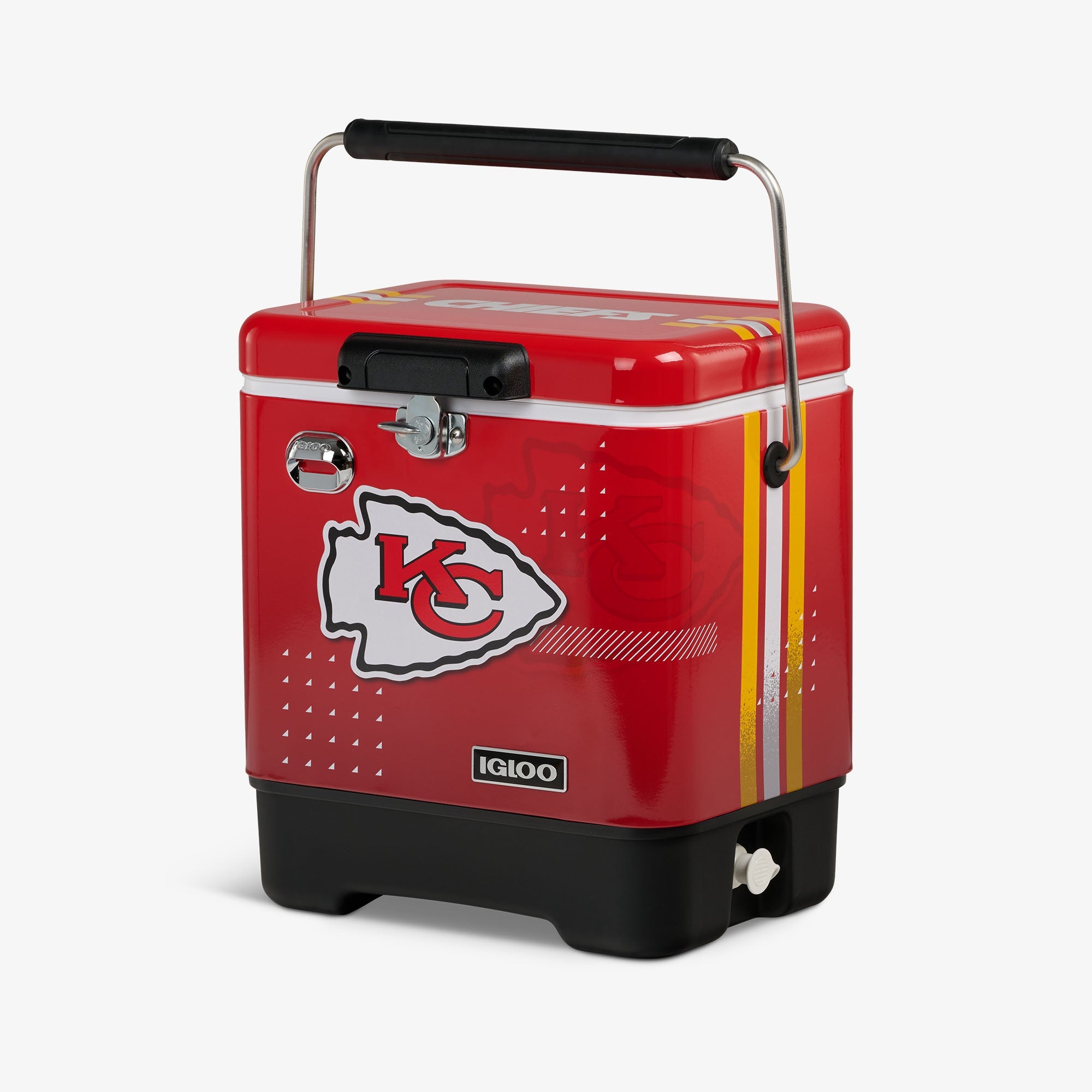 NFL Legacy 20 Qt Cooler