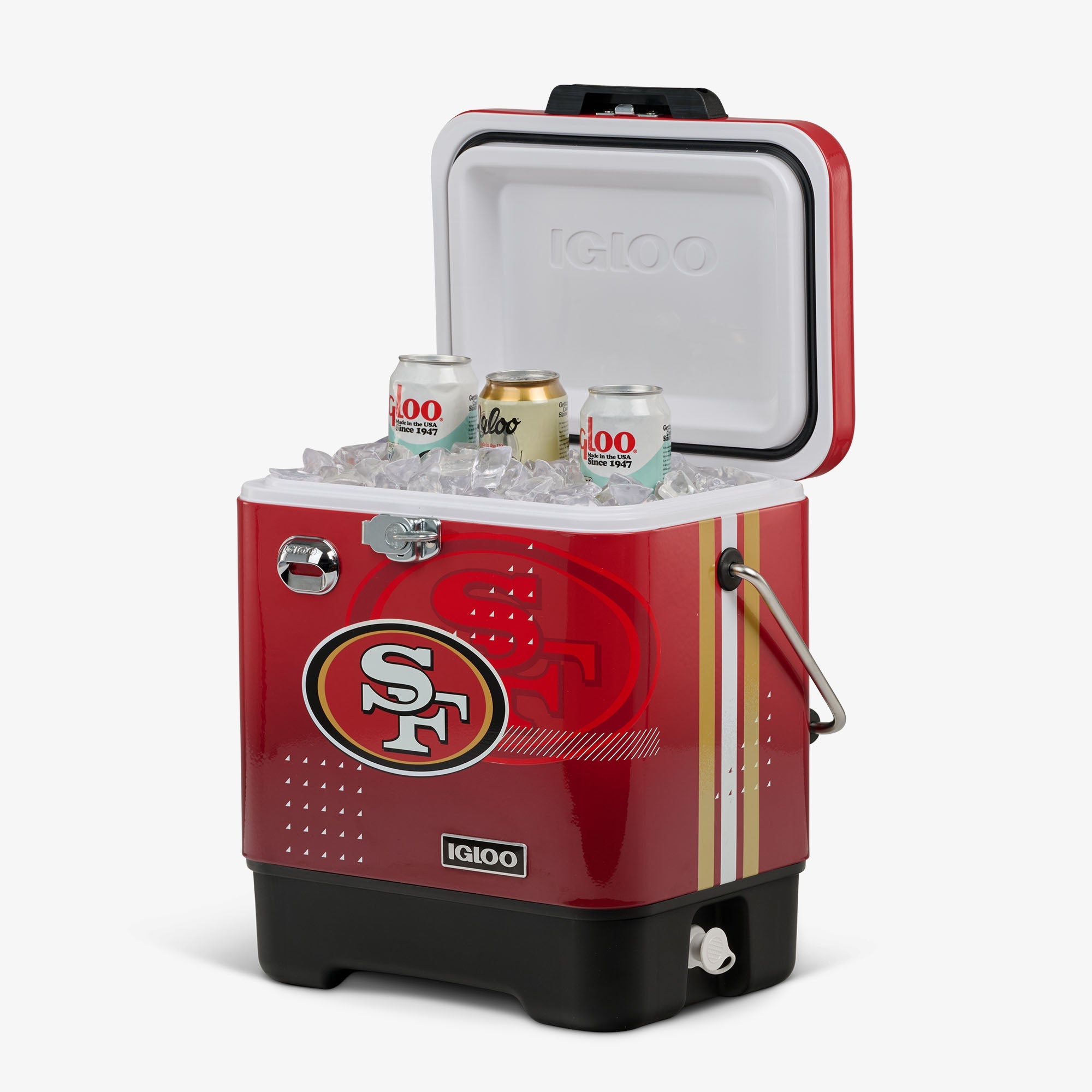 NFL Legacy 20 Qt Cooler