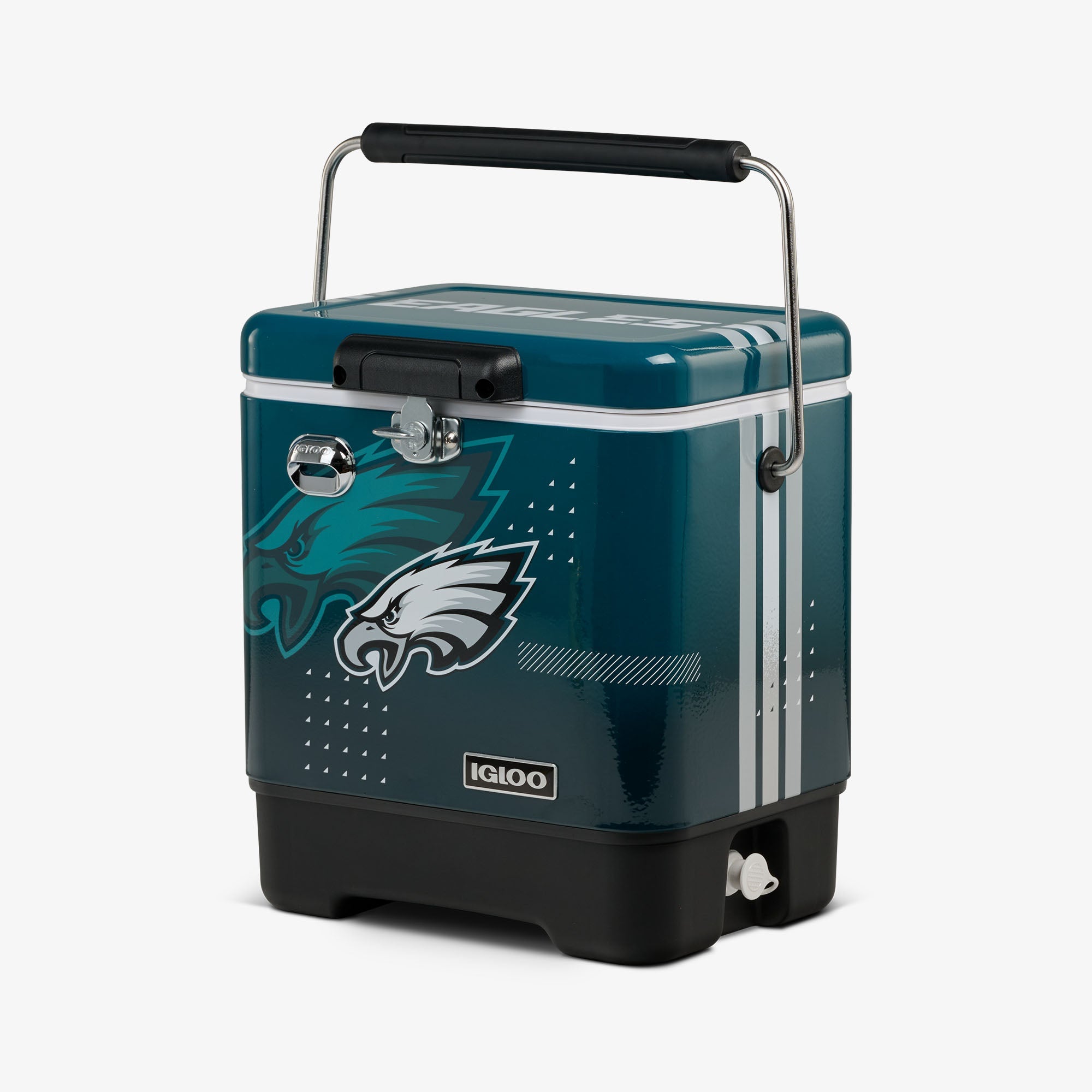 NFL Legacy 20 Qt Cooler