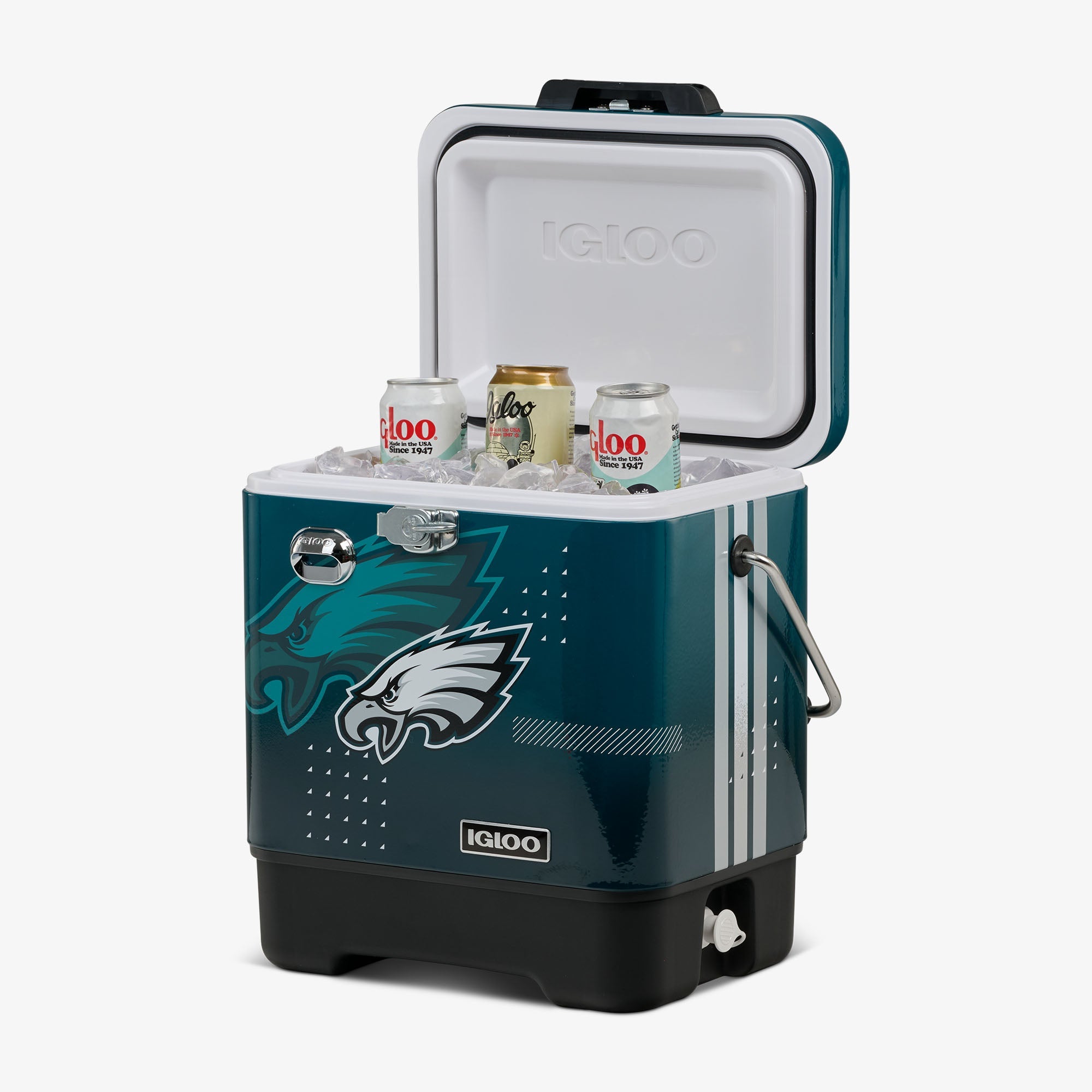 NFL Legacy 20 Qt Cooler