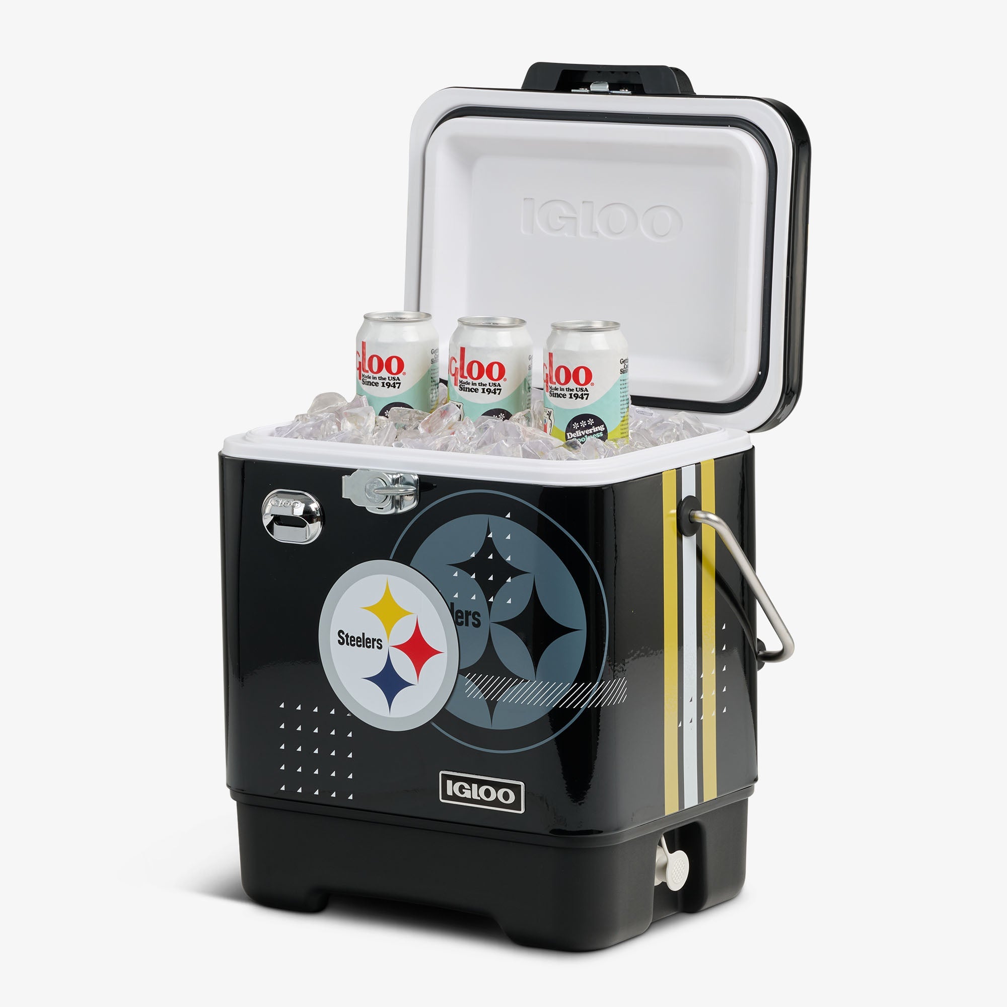 NFL Legacy 20 Qt Cooler